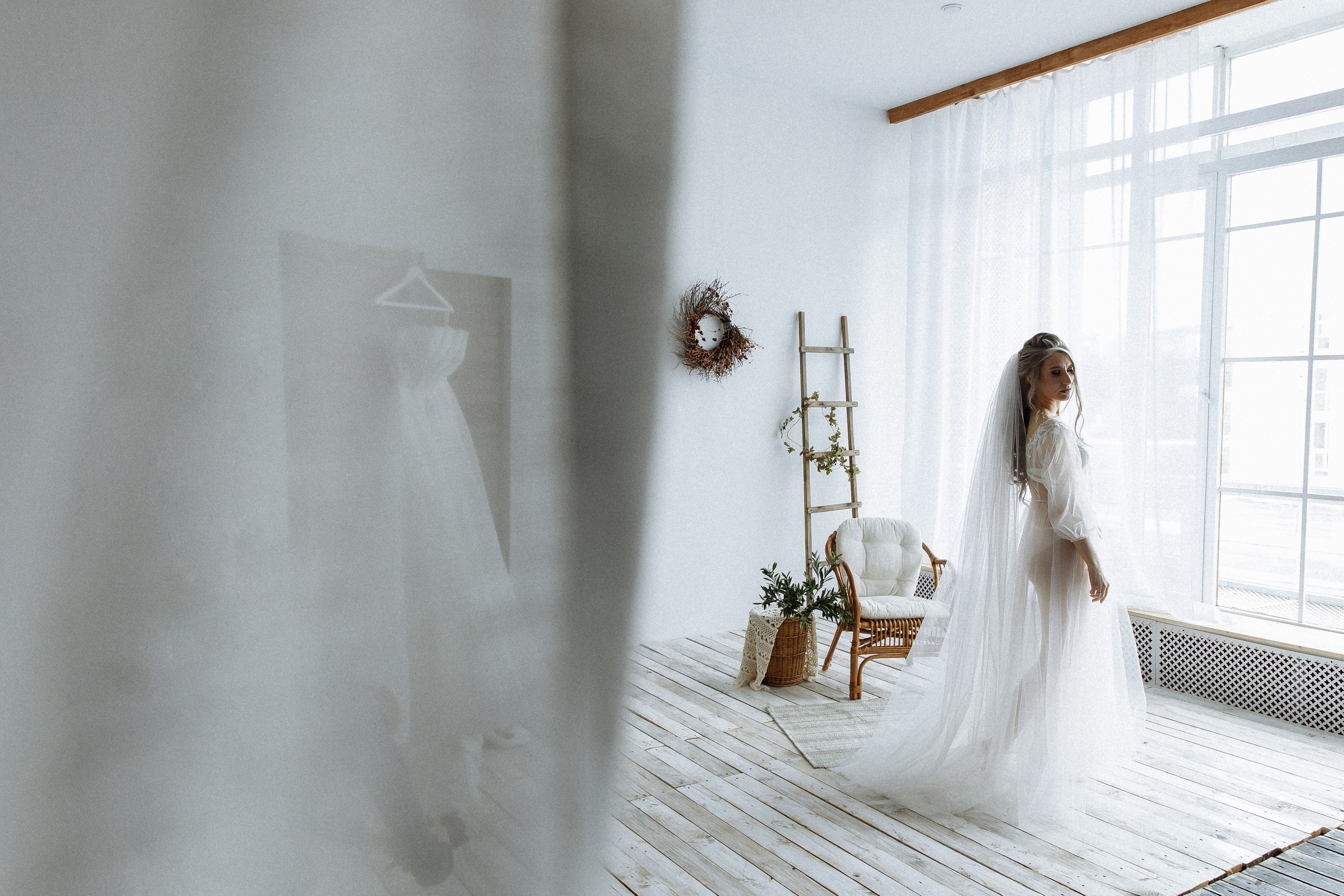 Вова и Лола 25.07. Фотограф Норильск, Москва