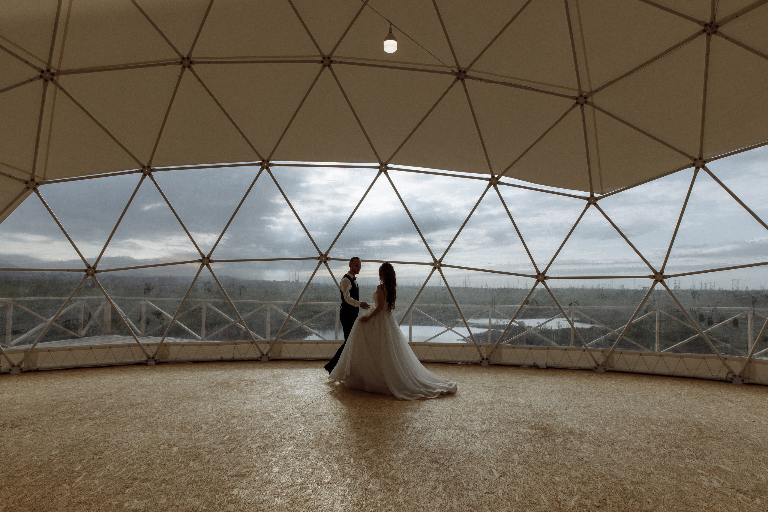 Вова и Лола 25.07. Фотограф Норильск, Москва