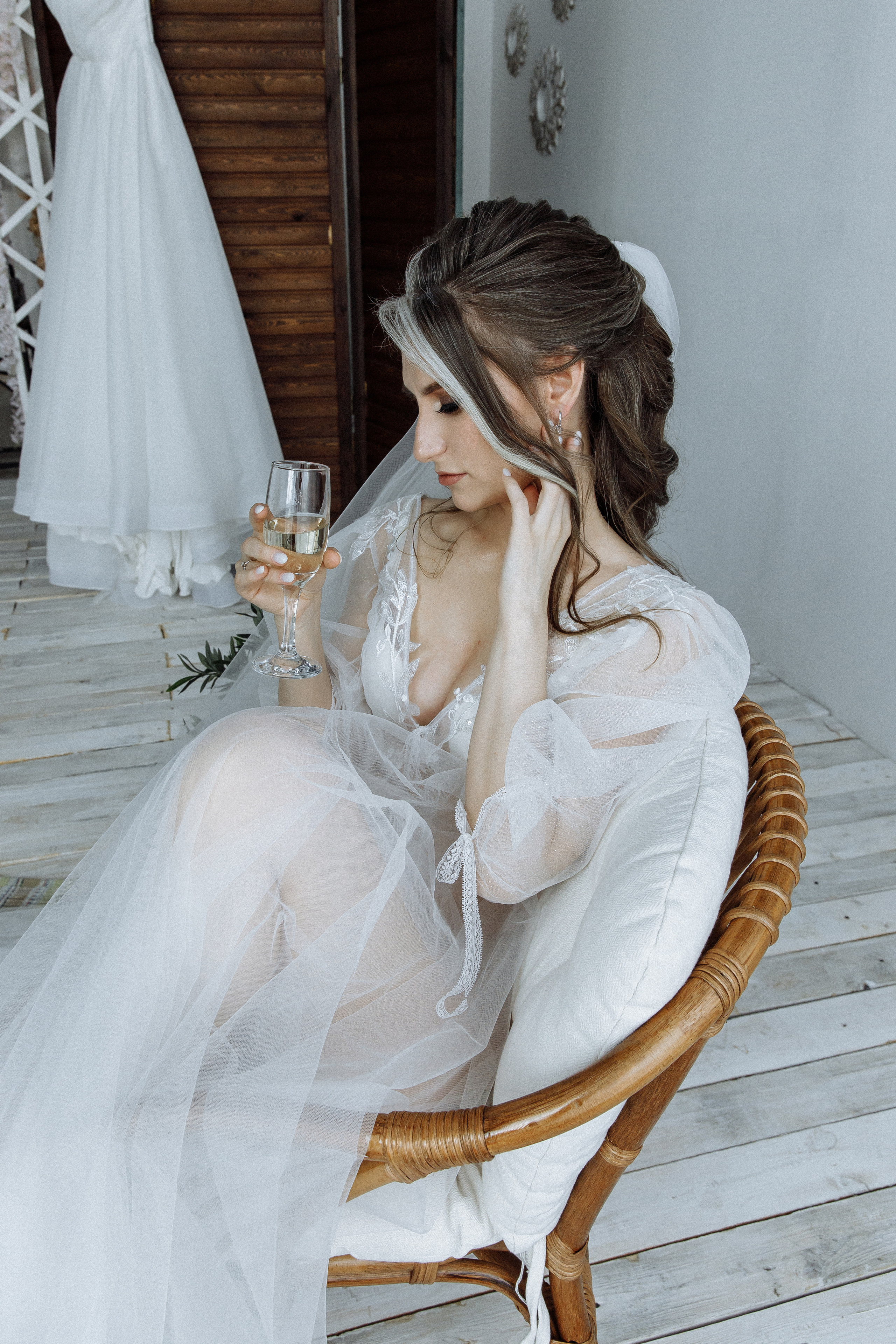 Вова и Лола 25.07. Фотограф Норильск, Москва