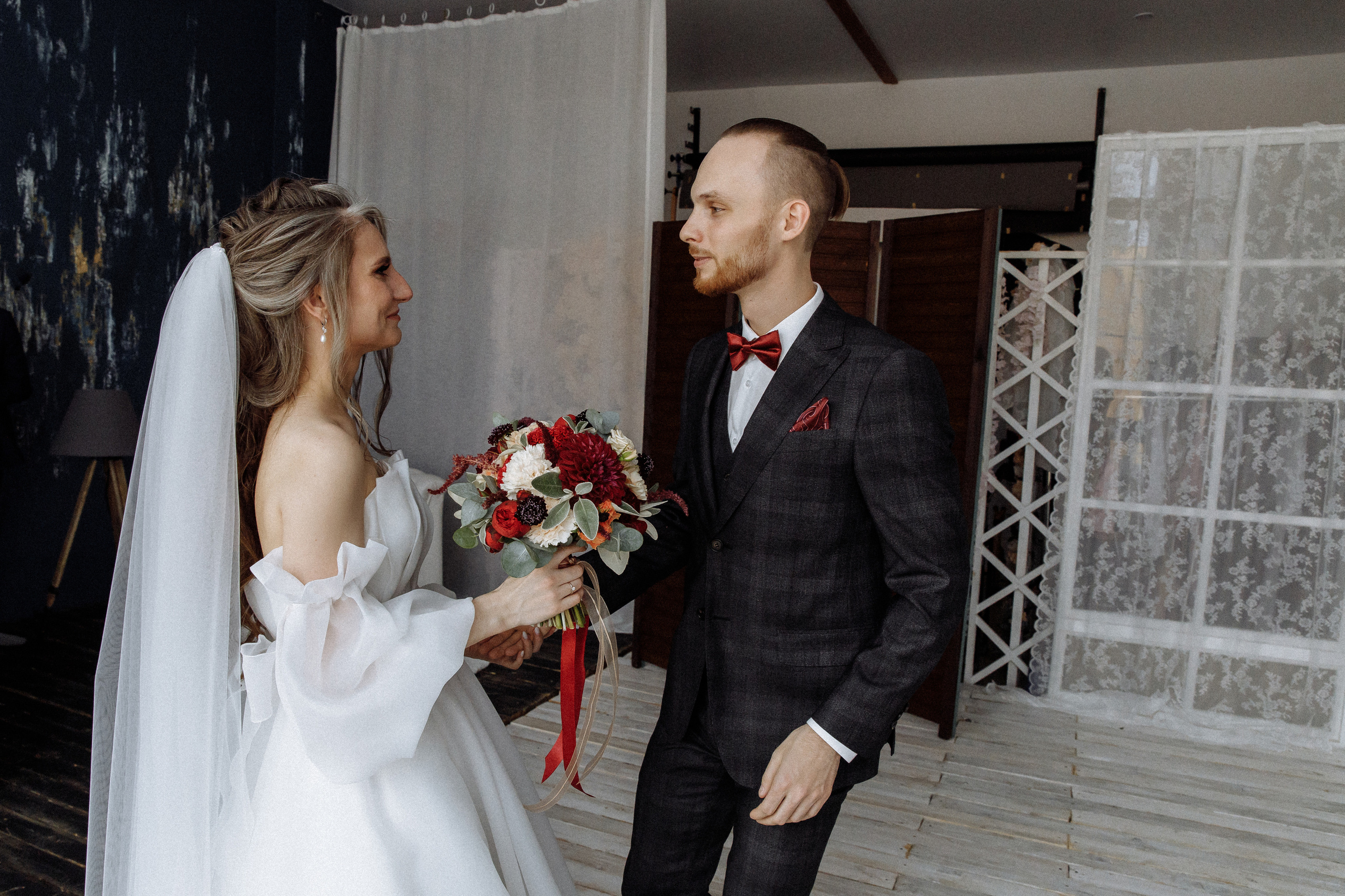 Вова и Лола 25.07. Фотограф Норильск, Москва