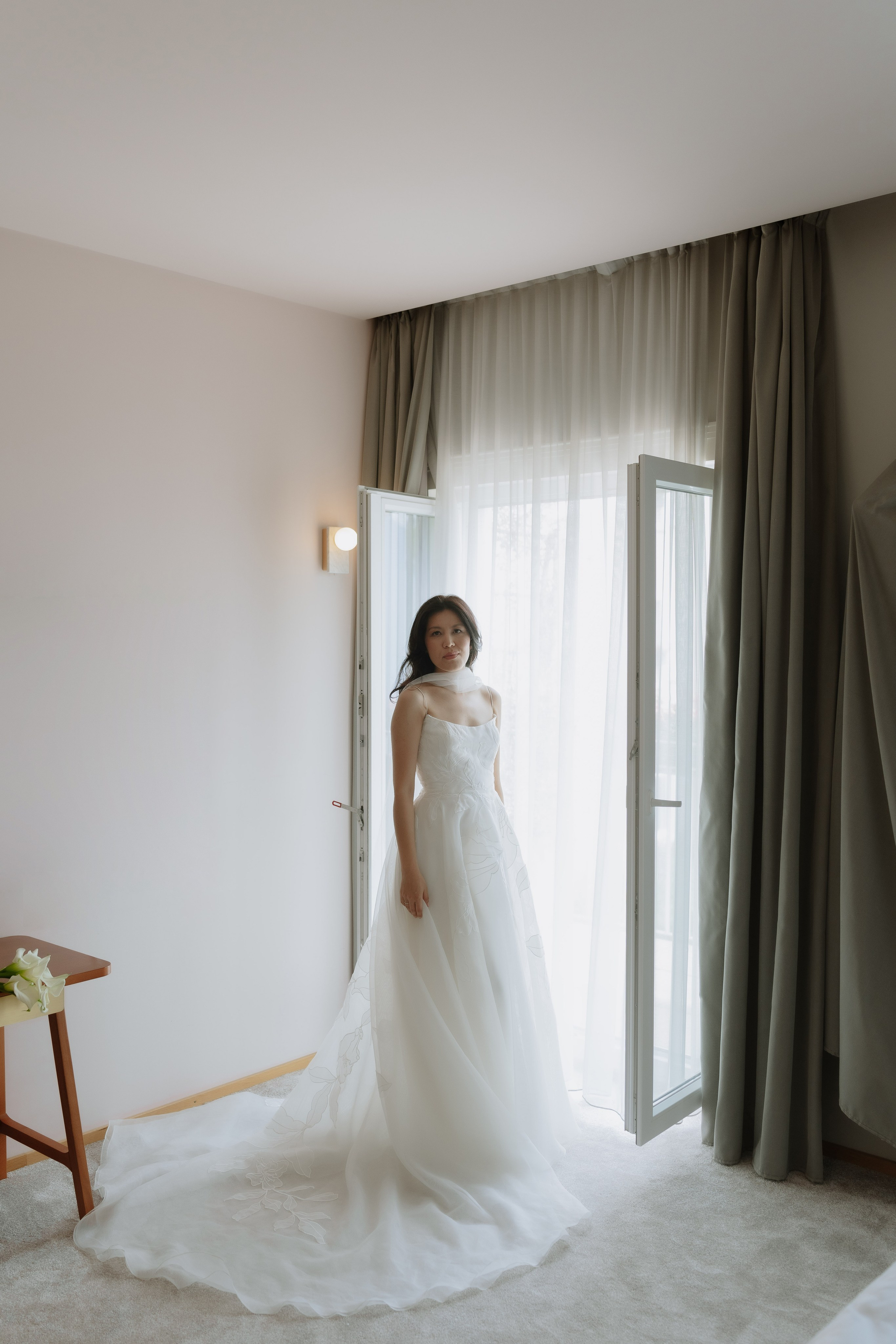 Altynay & Raphaёl | Vevey. Photographe de Mariage Professionnelle — Genève & Suisse Romande | Tanya Creator