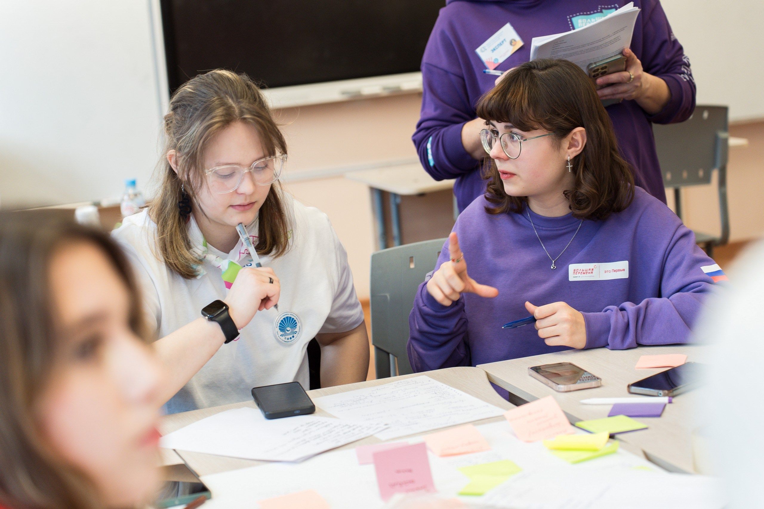 Чемпионат. Репортажная съёмка в Санкт-Петербурге, Константин Петров