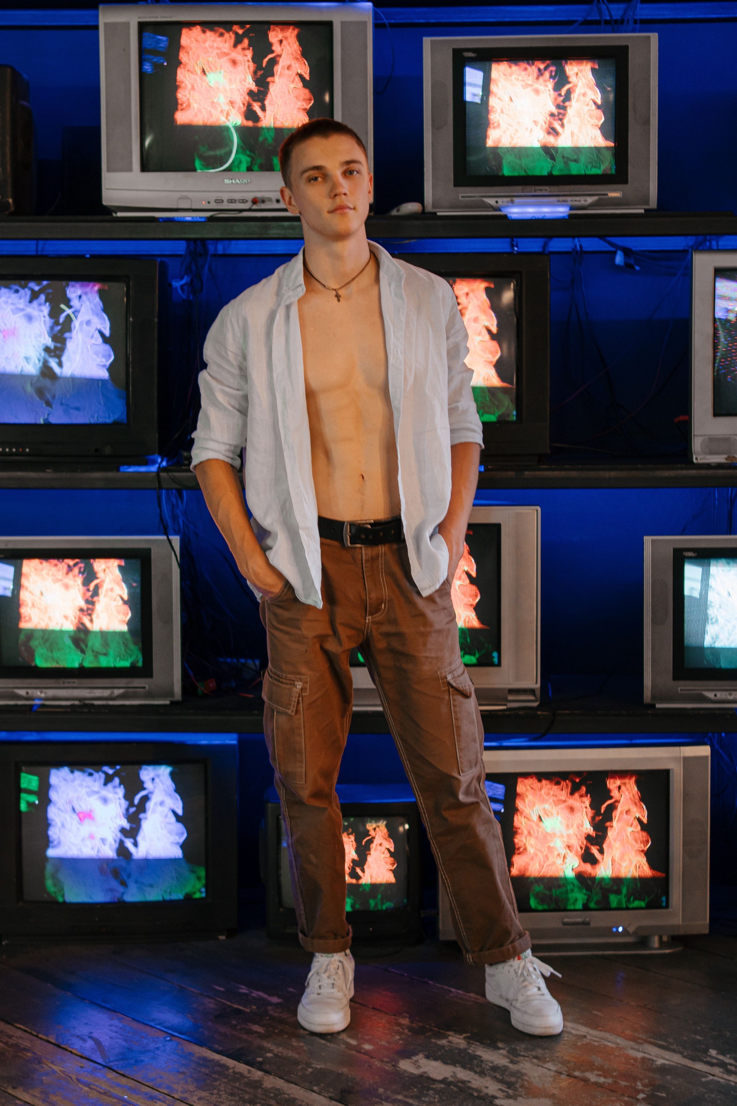 Portrait. Фотограф / видеограф в Москве и Сочи Sofia Riversong