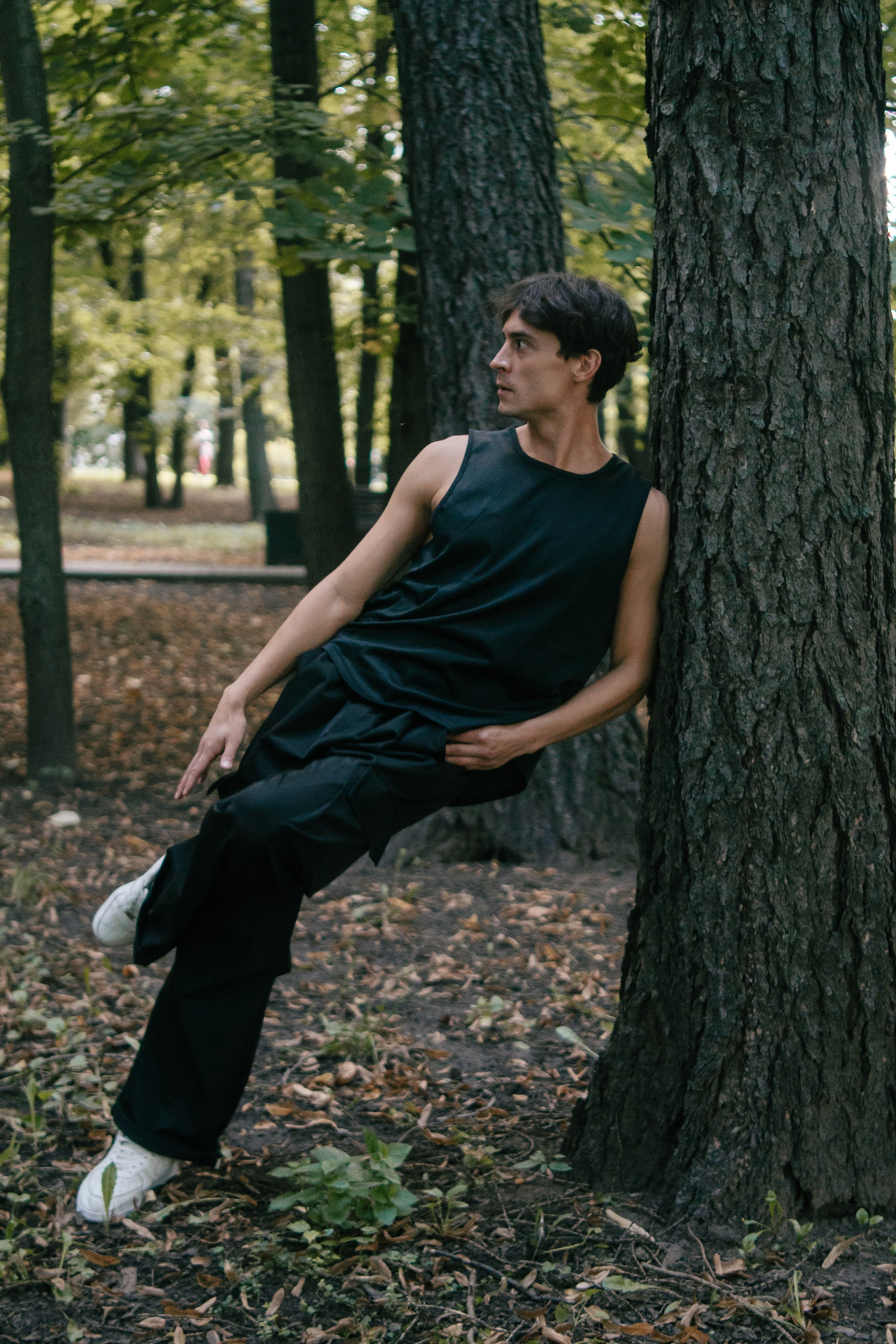 Влад. Фотограф / видеограф в Москве и Сочи Sofia Riversong