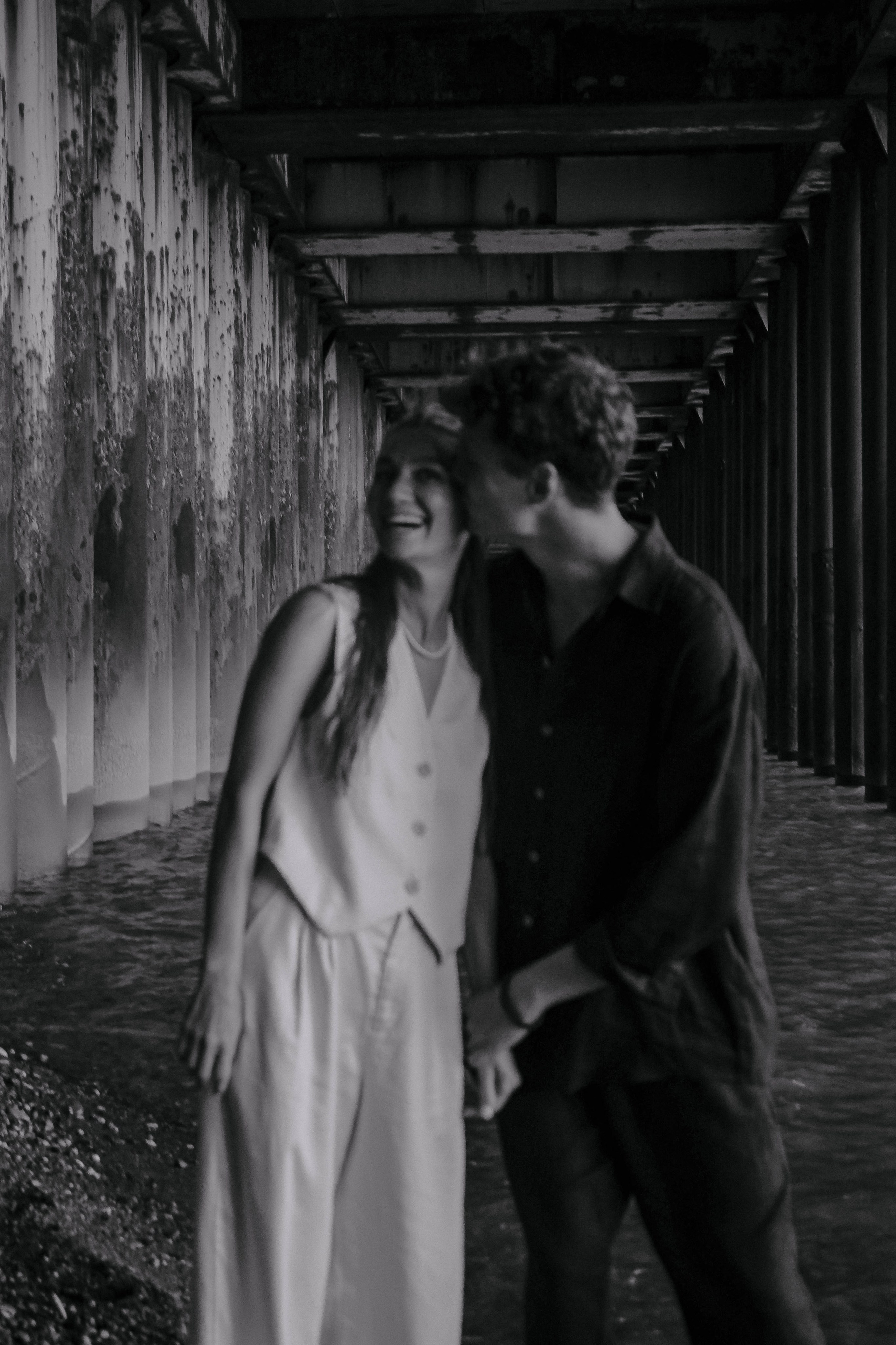 Никита & Анна. Фотограф / видеограф в Москве и Сочи Sofia Riversong