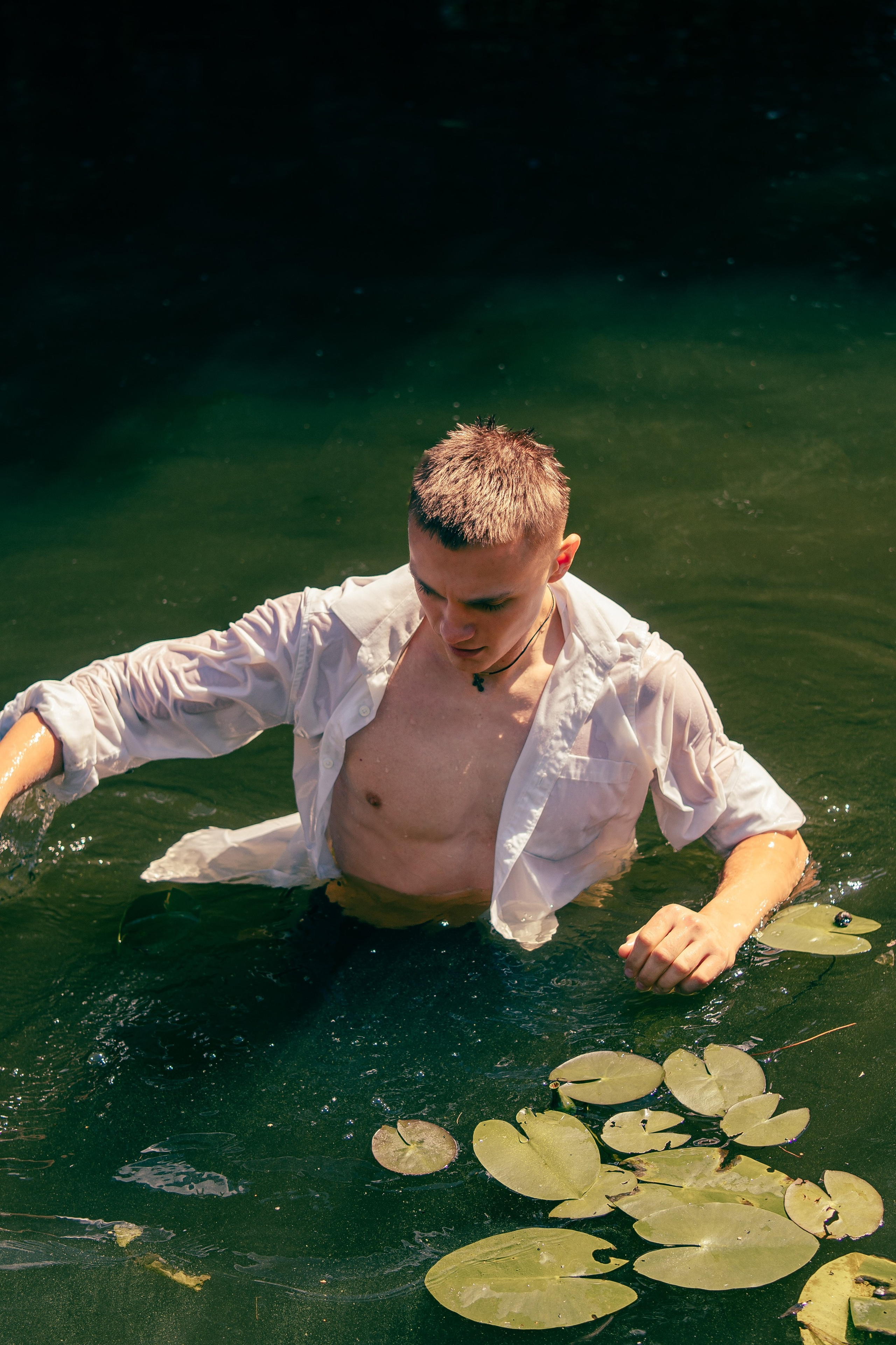 Portrait. Фотограф / видеограф в Москве и Сочи Sofia Riversong