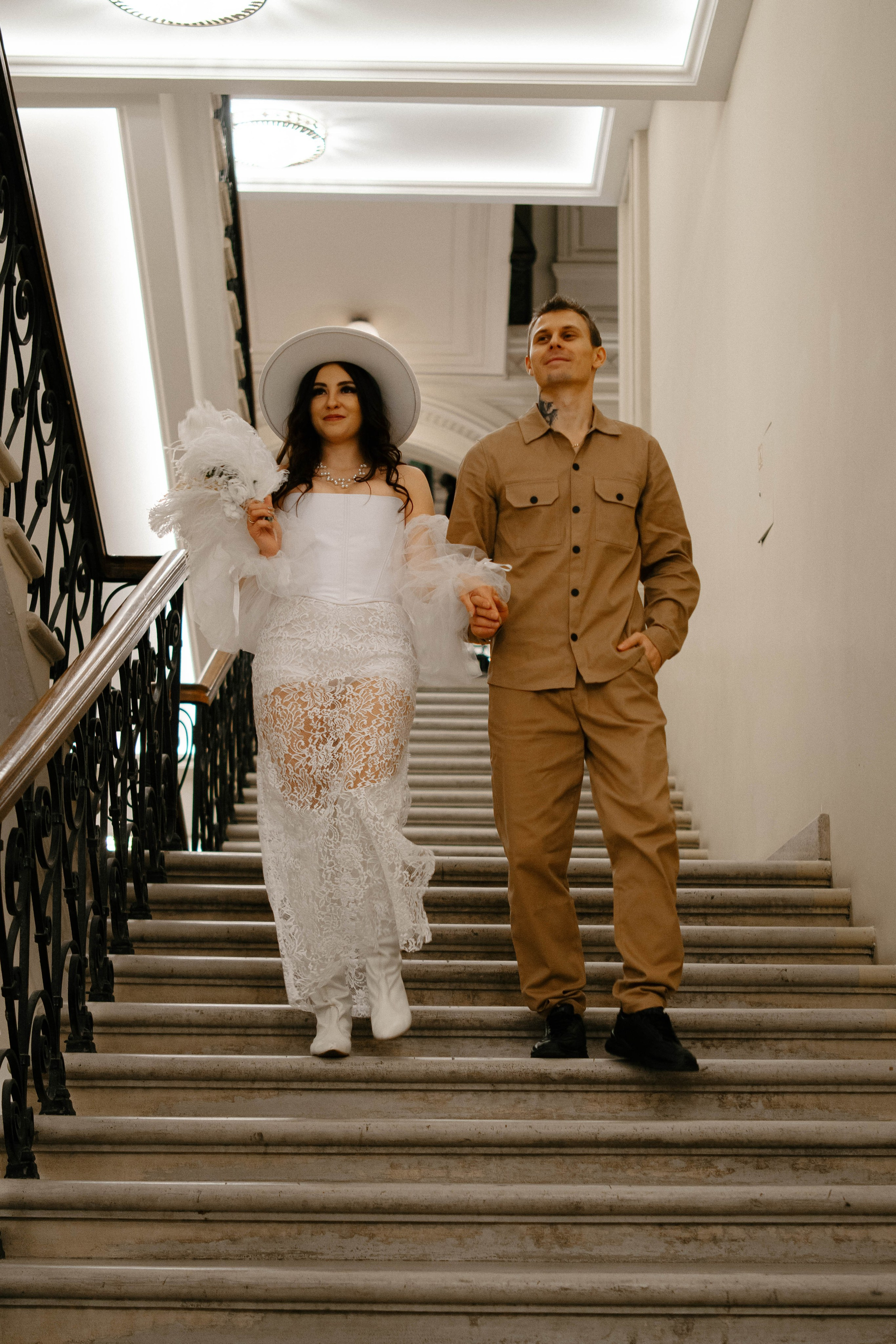 Илья & Галина. Фотограф / видеограф в Москве и Сочи Sofia Riversong