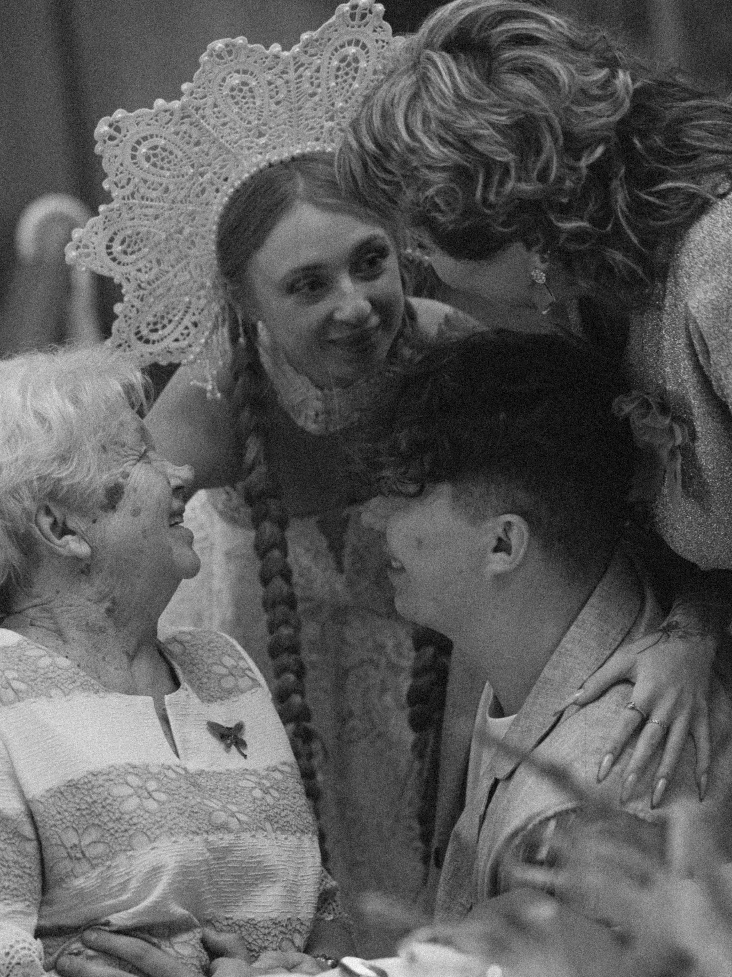 Юля и Андрей. Эстетичный свадебный репортаж в любом городе страны