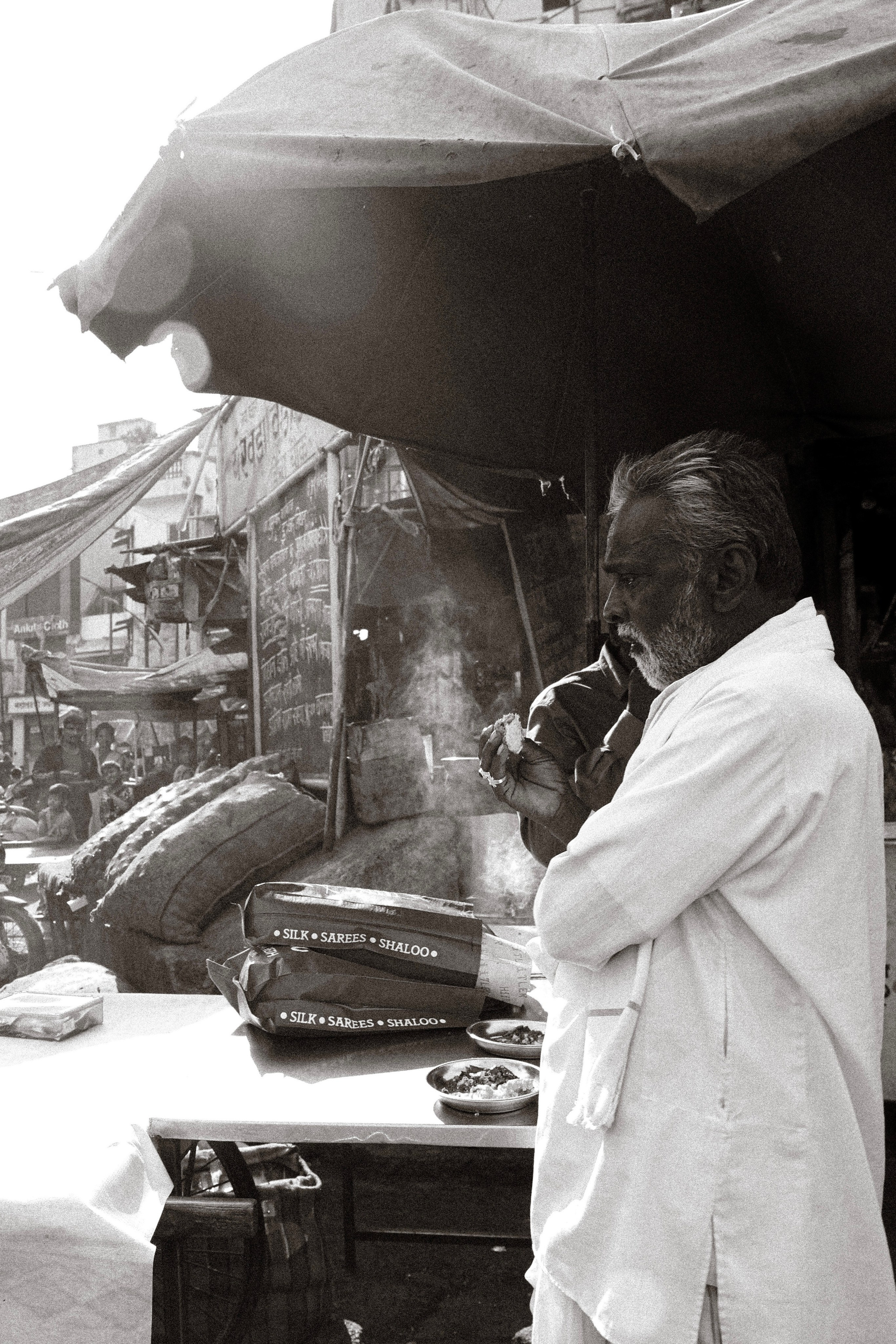 India. Фотограф в Москве