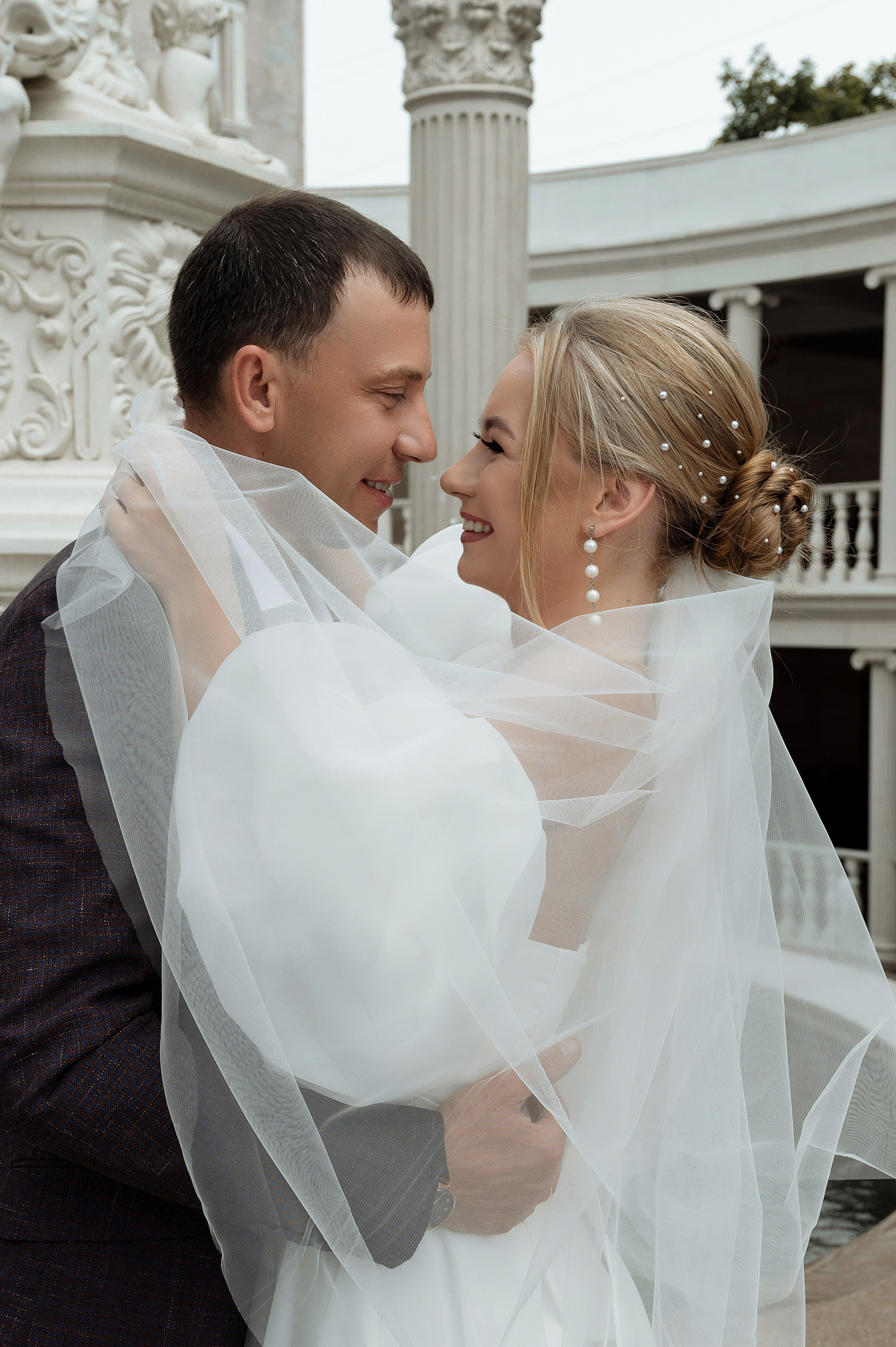 Свадебный фотограф в Находке Елена Белая. Свадебный и семейный фотограф в Находке и Владивостоке