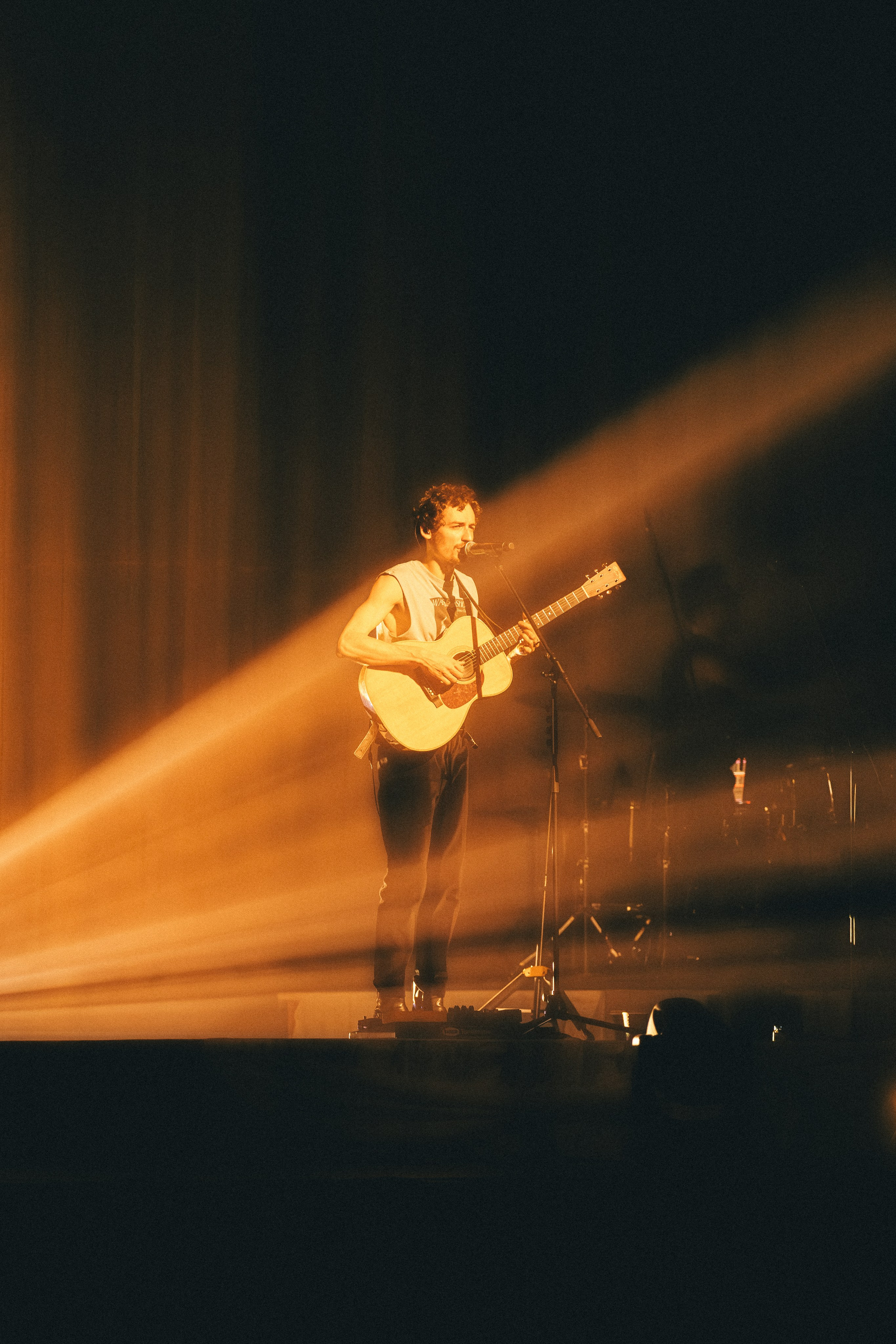 ZOLOTO. Saint-Petersburg 17.4.26. RUSLAN ROZANOV