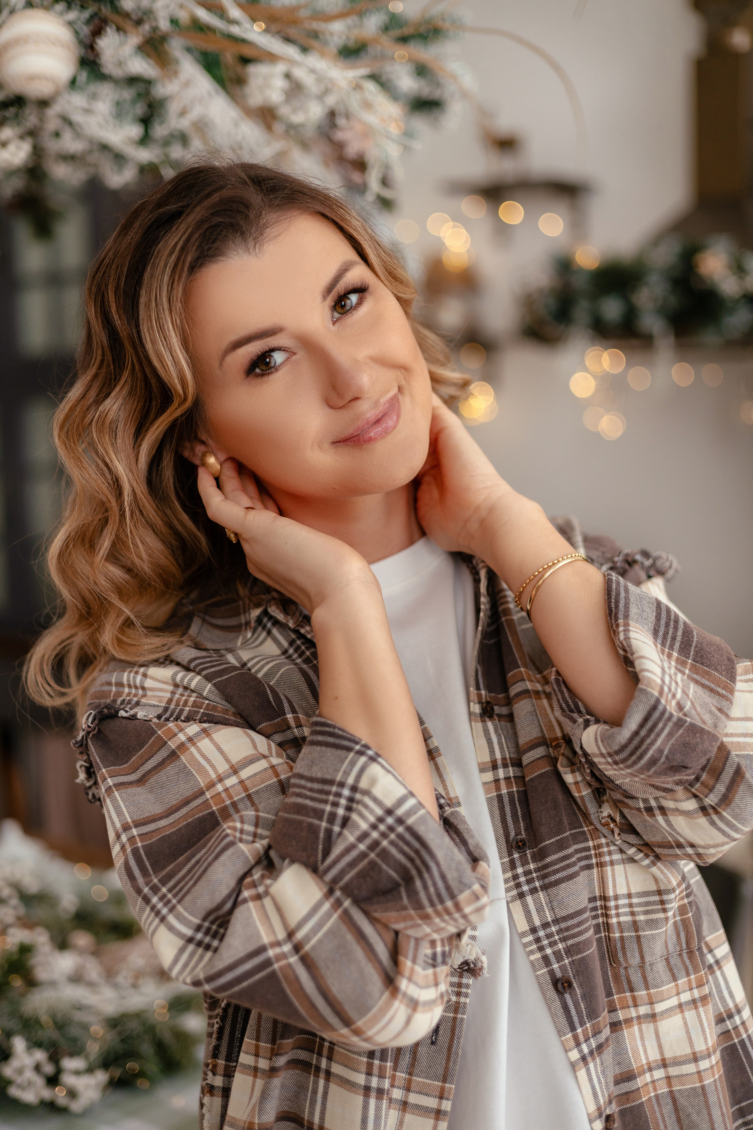 НОВОГОДНИЕ ФОТОСЕССИИ. Фотограф Анна Асташева, Ивантеевка, Пушкино, Москва