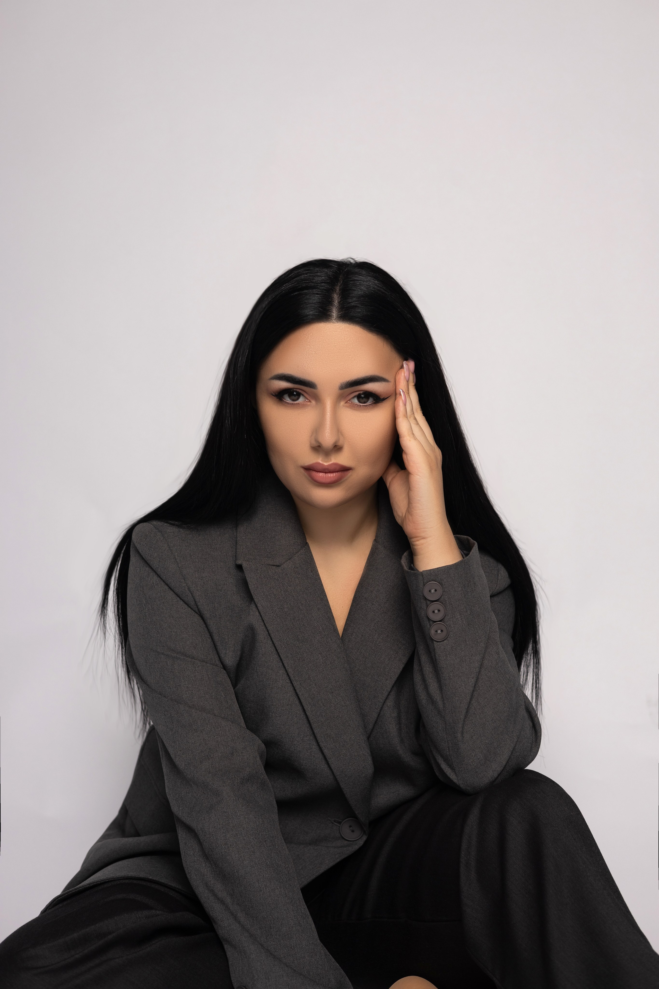 Девушки. Фотограф Анна Асташева, Ивантеевка, Пушкино, Москва