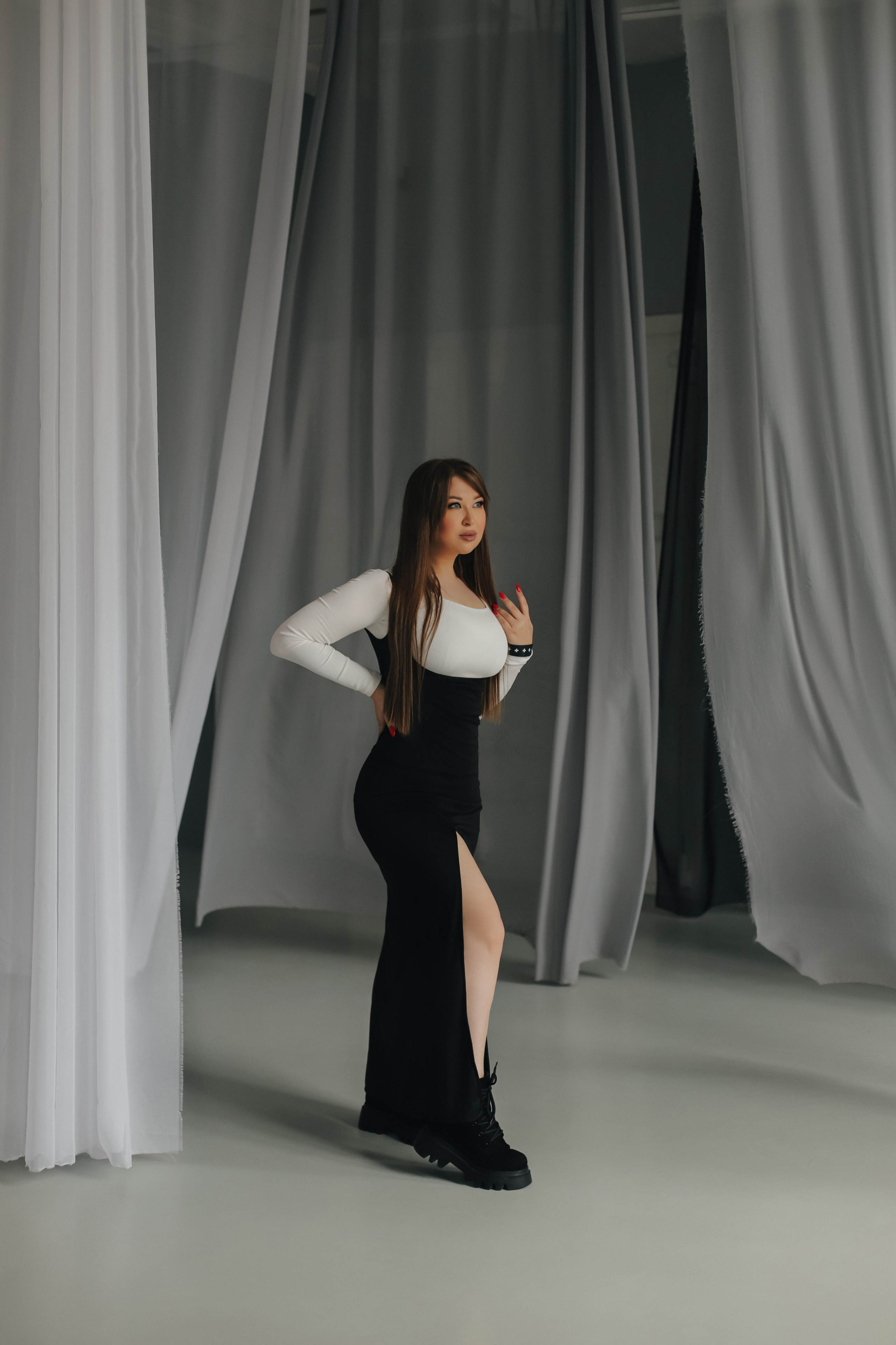 Фотосессия для девушки. Профессиональный фотограф в Подольске Елена Локтионова