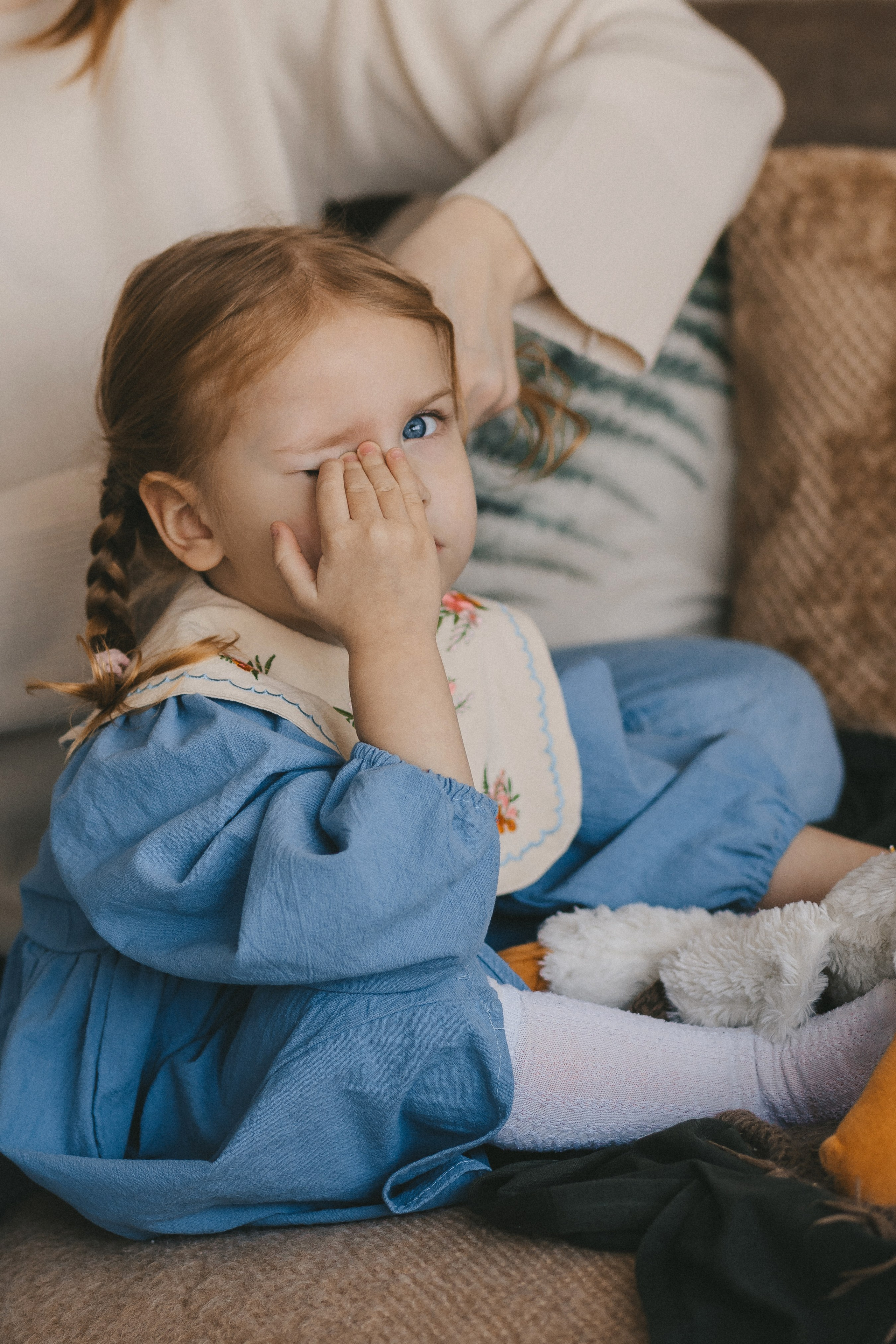 Варе 3 годика. Фотограф Нижний Новгород