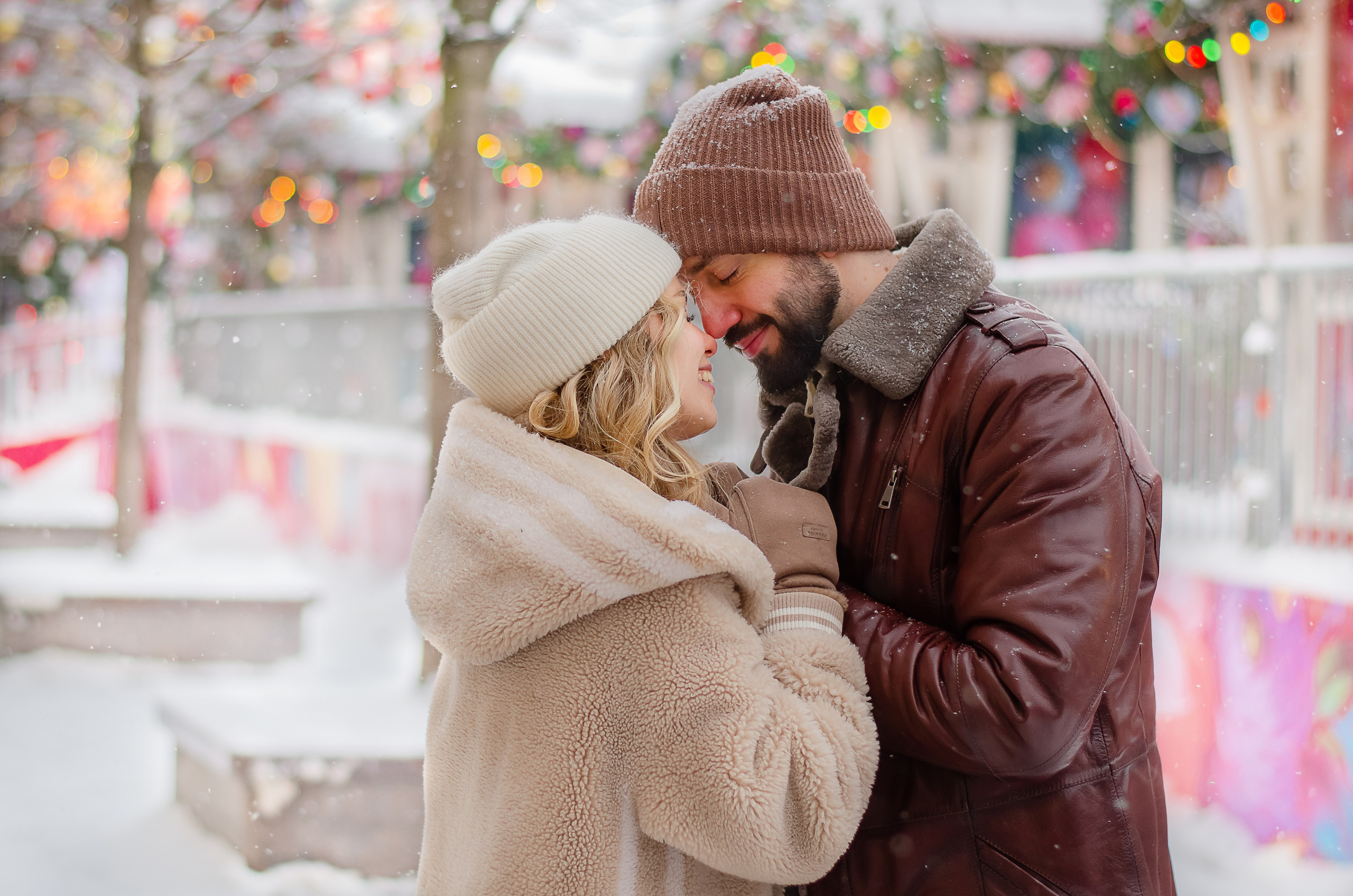 Семейная фотосъемка. Детский и семейный фотограф в Москве Светлана Губина