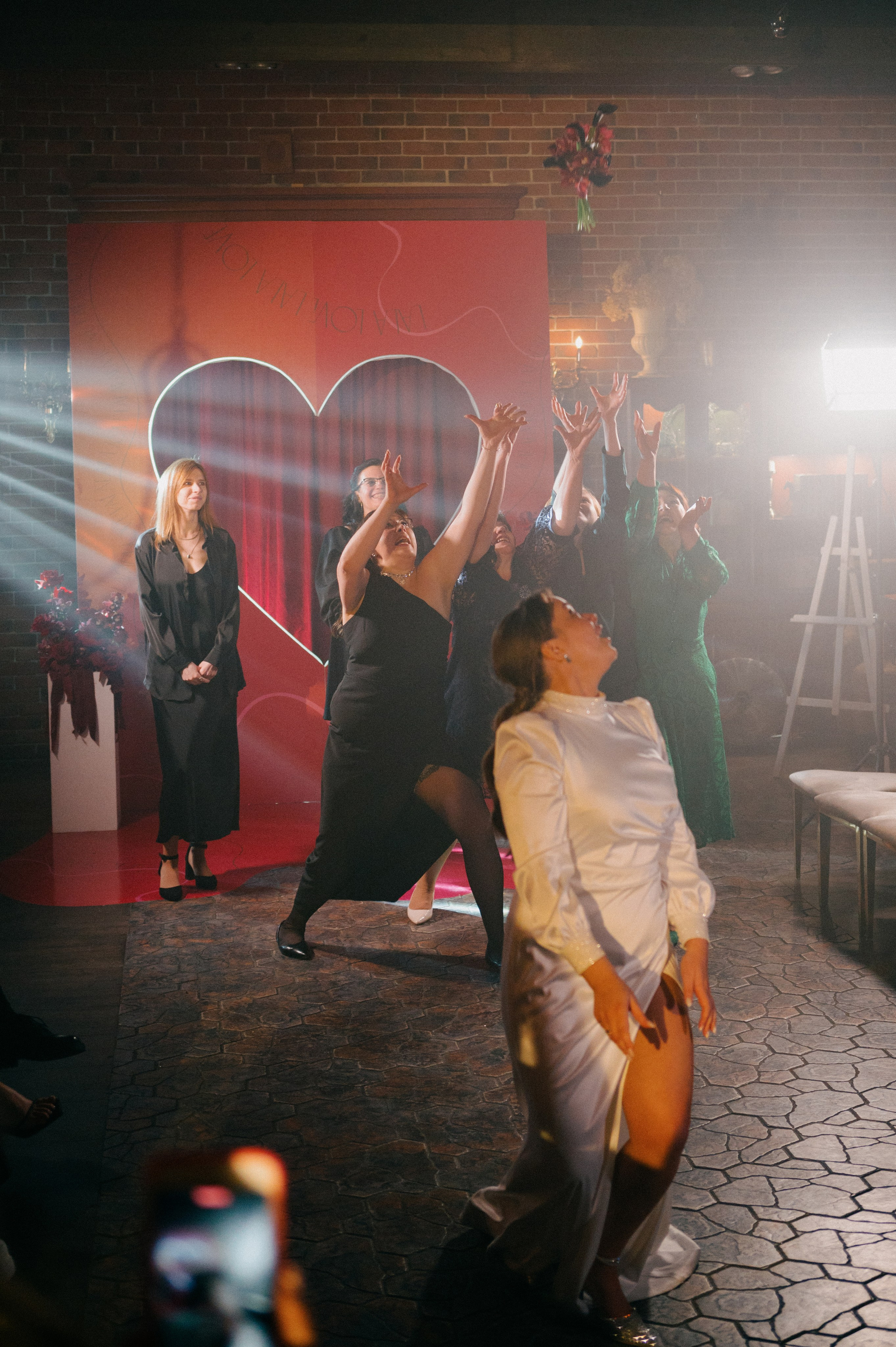 ЖЕНЯ И ДАША. Свадебный и семейный фотограф Никита Корохов