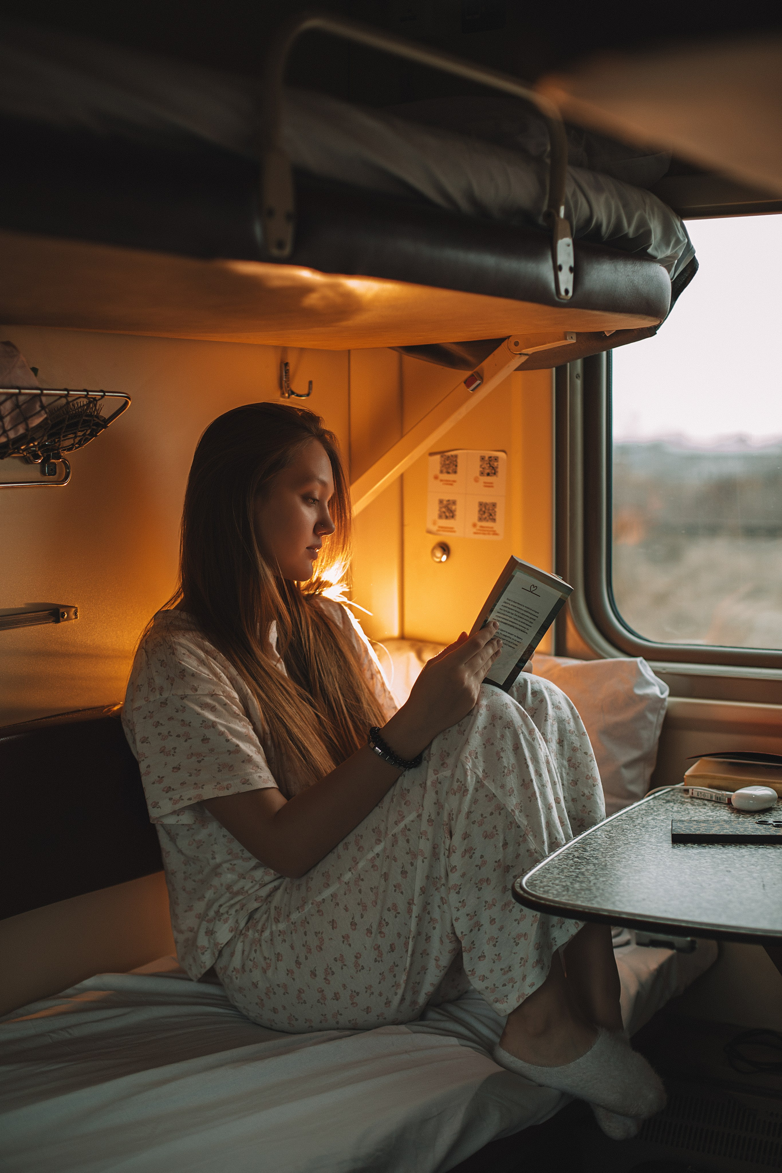 Съемка в поезде. Свадебный и семейный фотограф/видеограф в Краснодаре Наталья Осинская