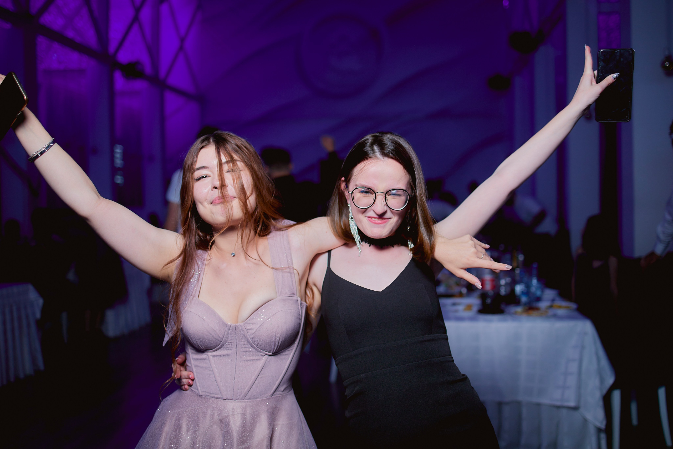 Школа № 134 (выпускной 2023). Фотограф Иван Кузьмин на любое Ваше мероприятие