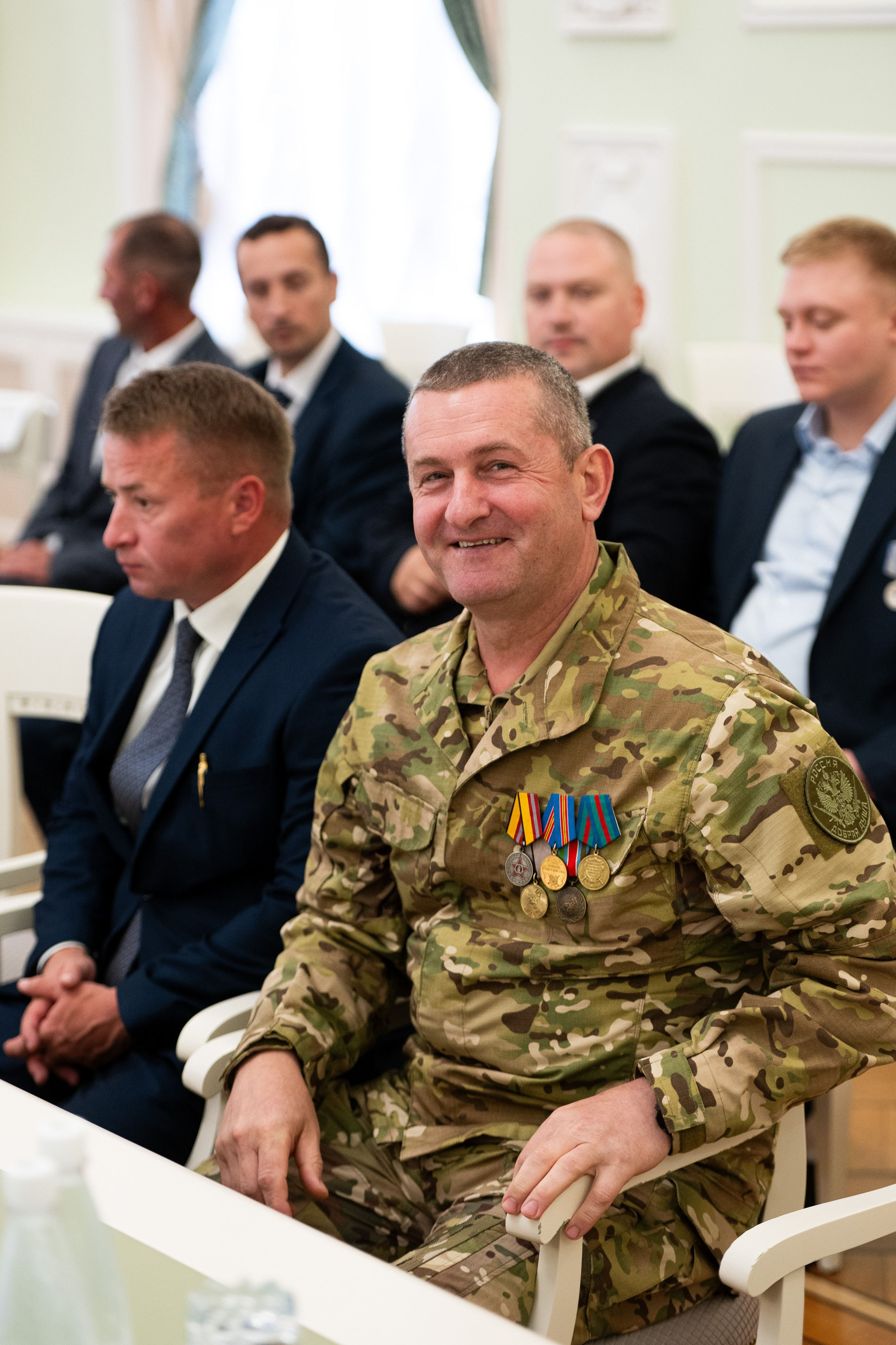Корпоративные мероприятия. Репортажный фотограф в Ижевске Константин Ившин