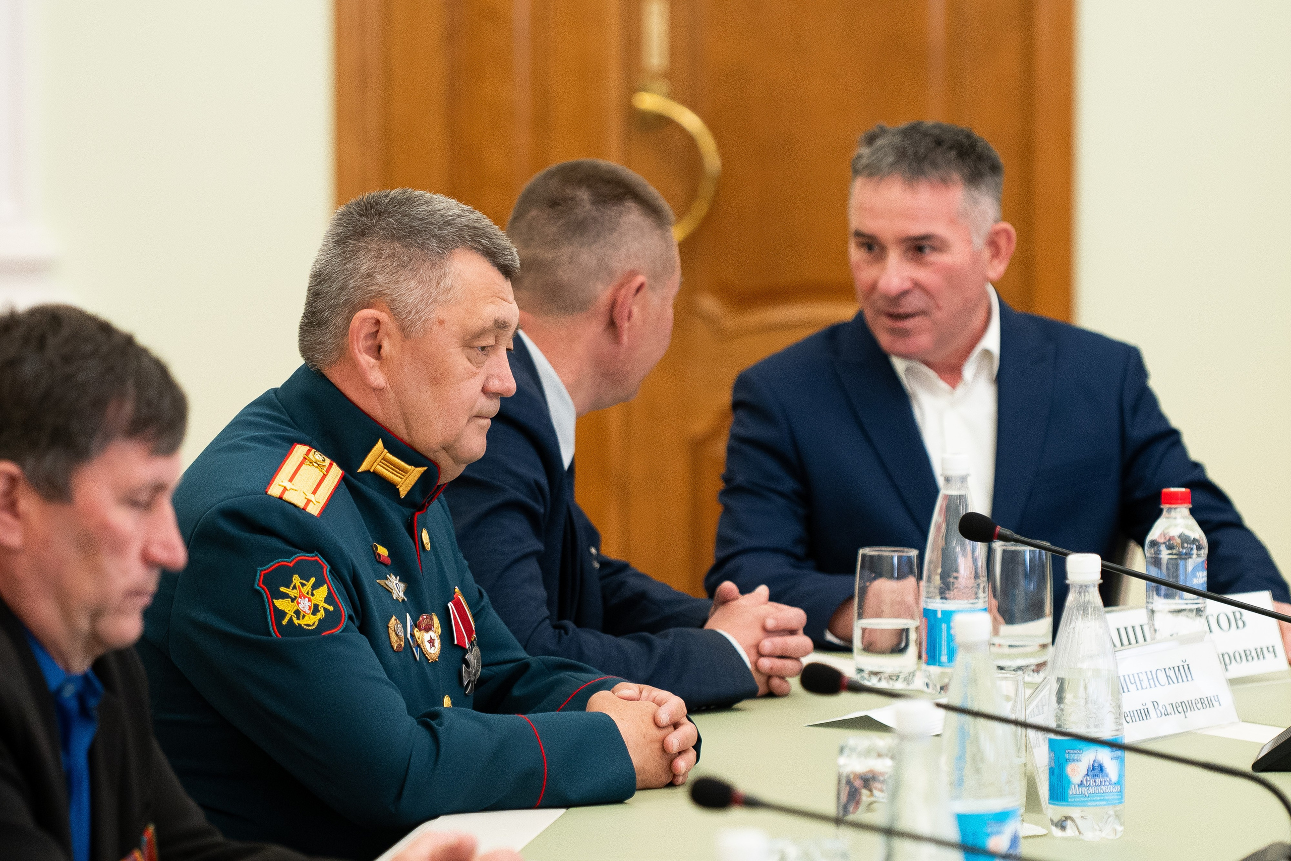 Корпоративные мероприятия. Репортажный фотограф в Ижевске Константин Ившин