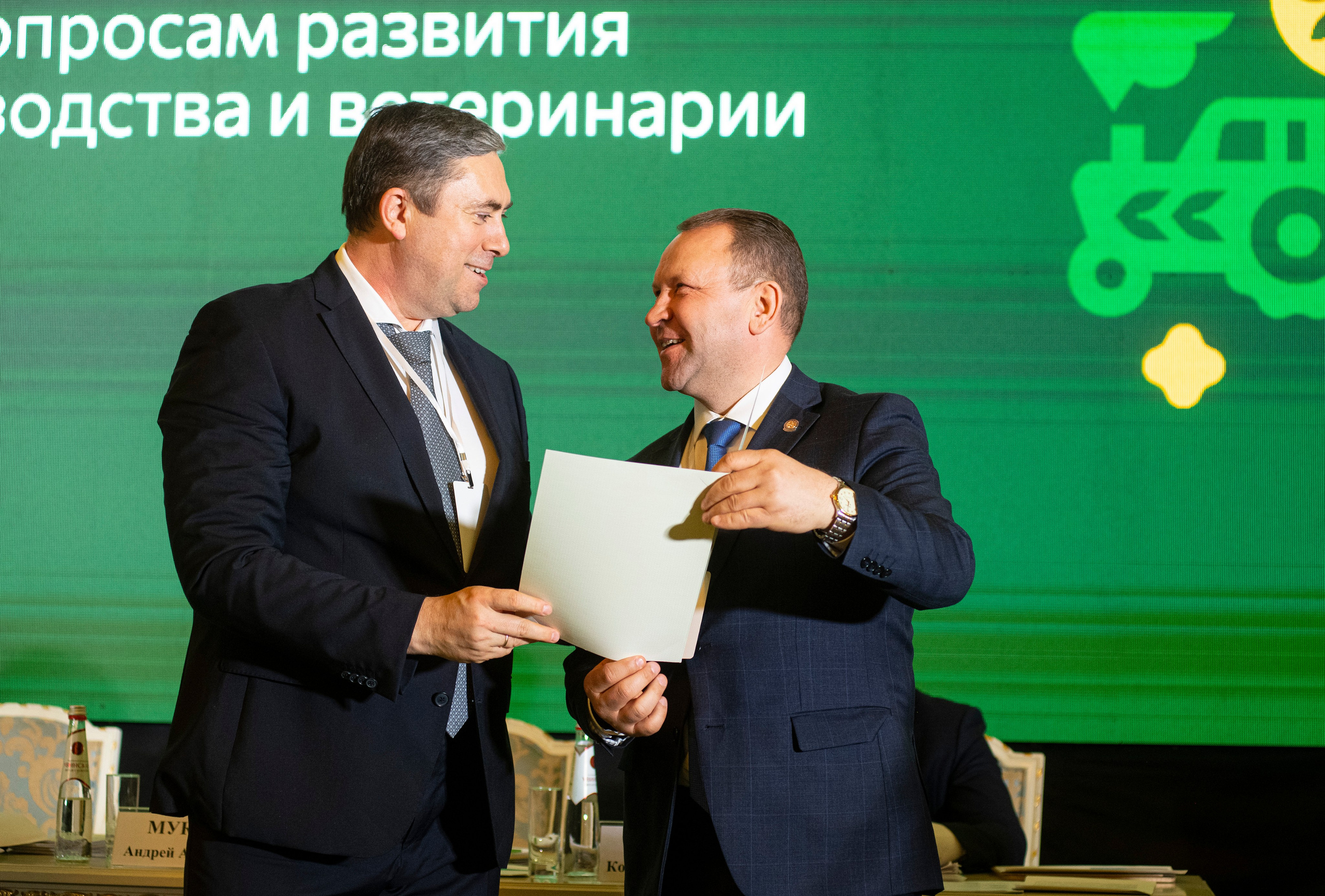 Корпоративные мероприятия. Репортажный фотограф в Ижевске Константин Ившин
