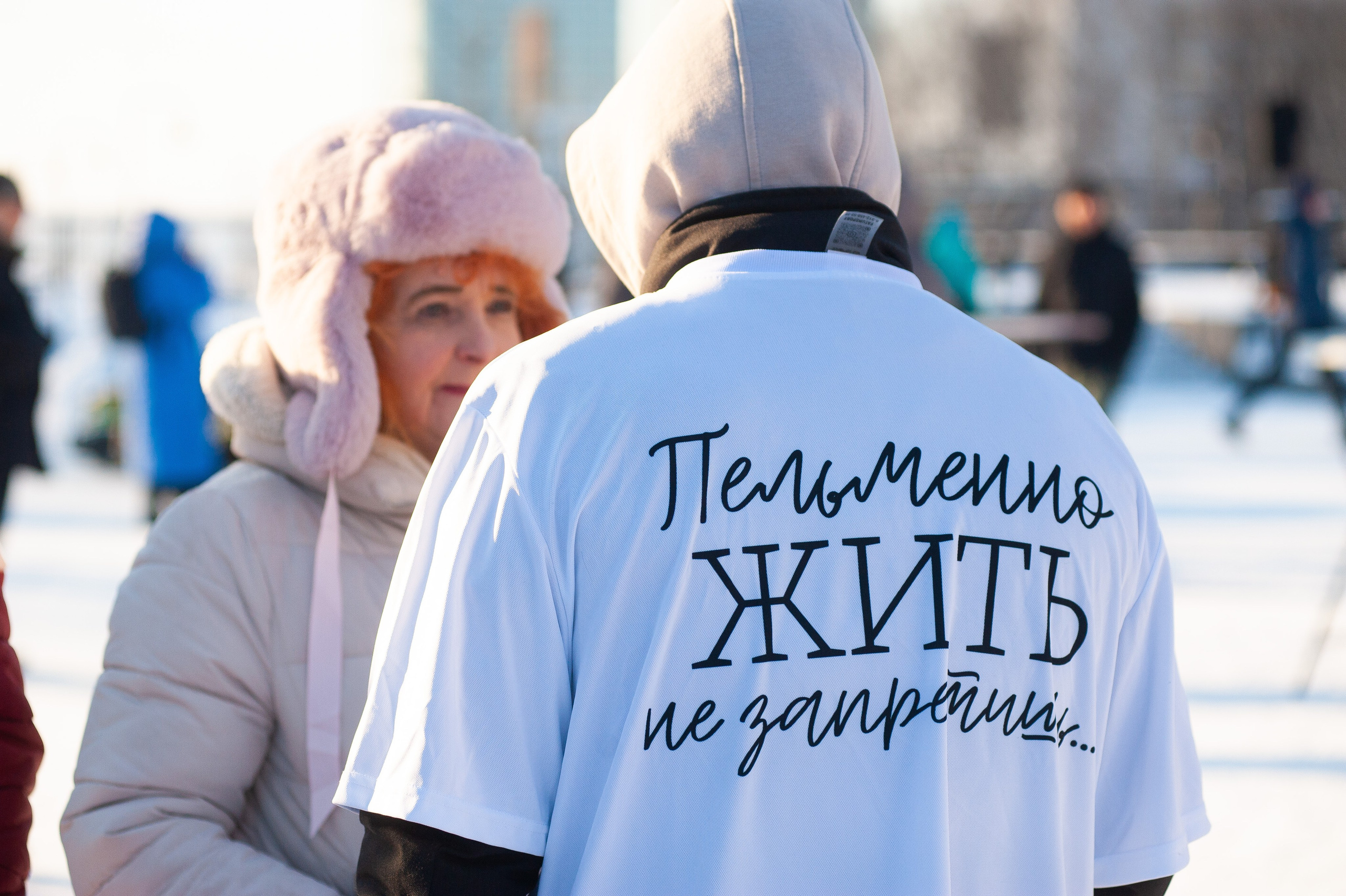 Корпоративные мероприятия. Репортажный фотограф в Ижевске Константин Ившин