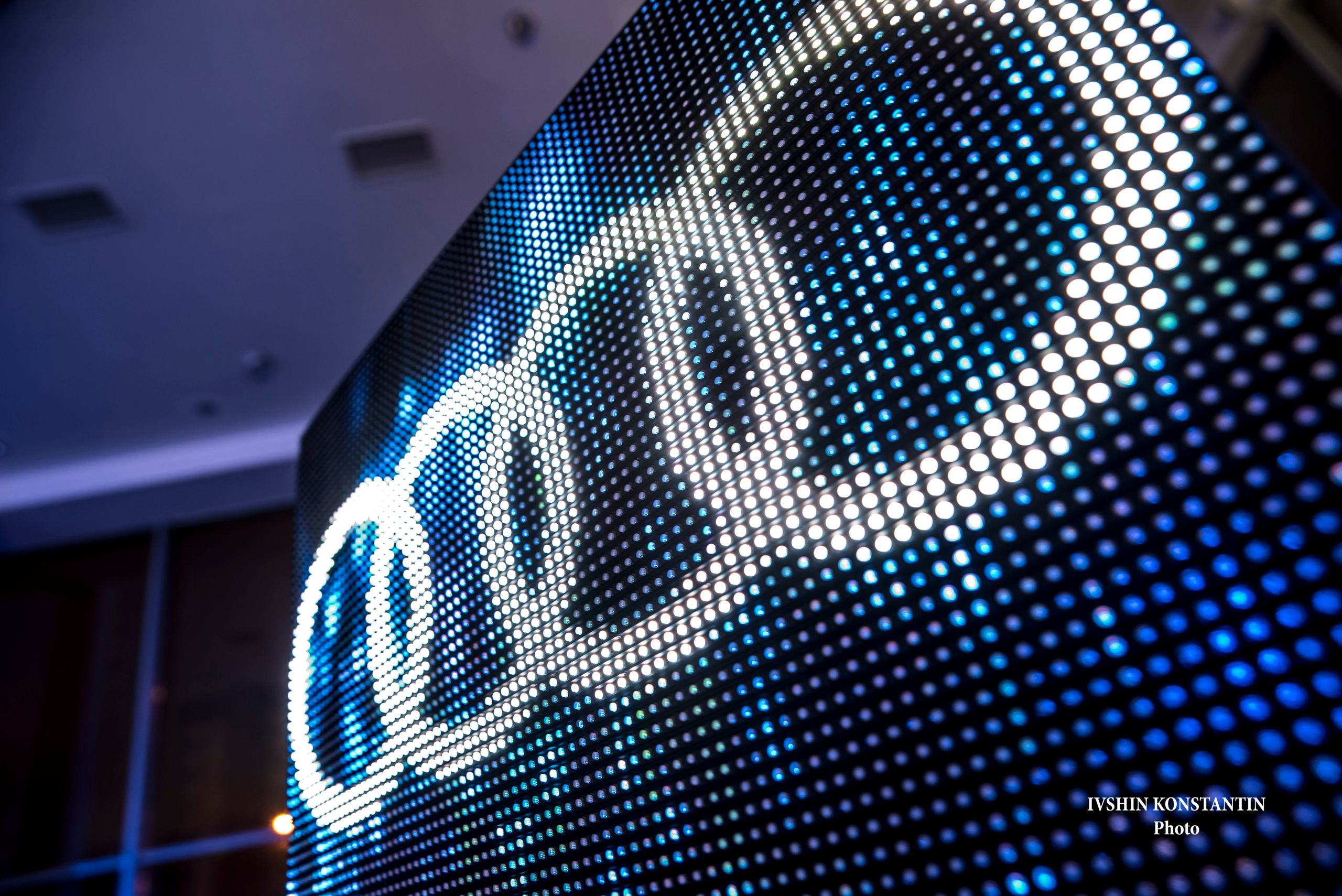 Презентация автомобилей Audi в автосалоне в Ижевске