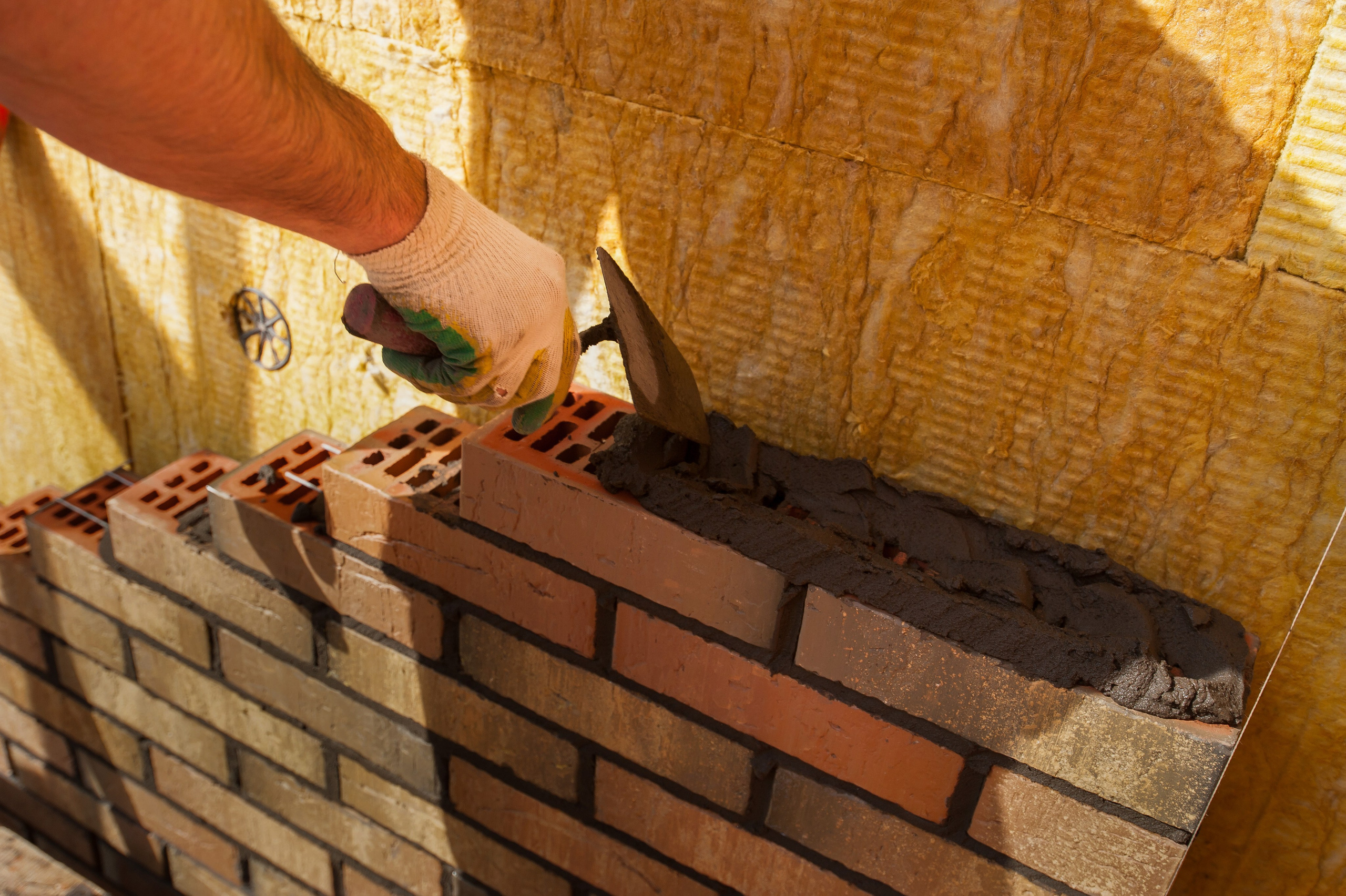 Ход работ. Репортажный фотограф в Ижевске Константин Ившин