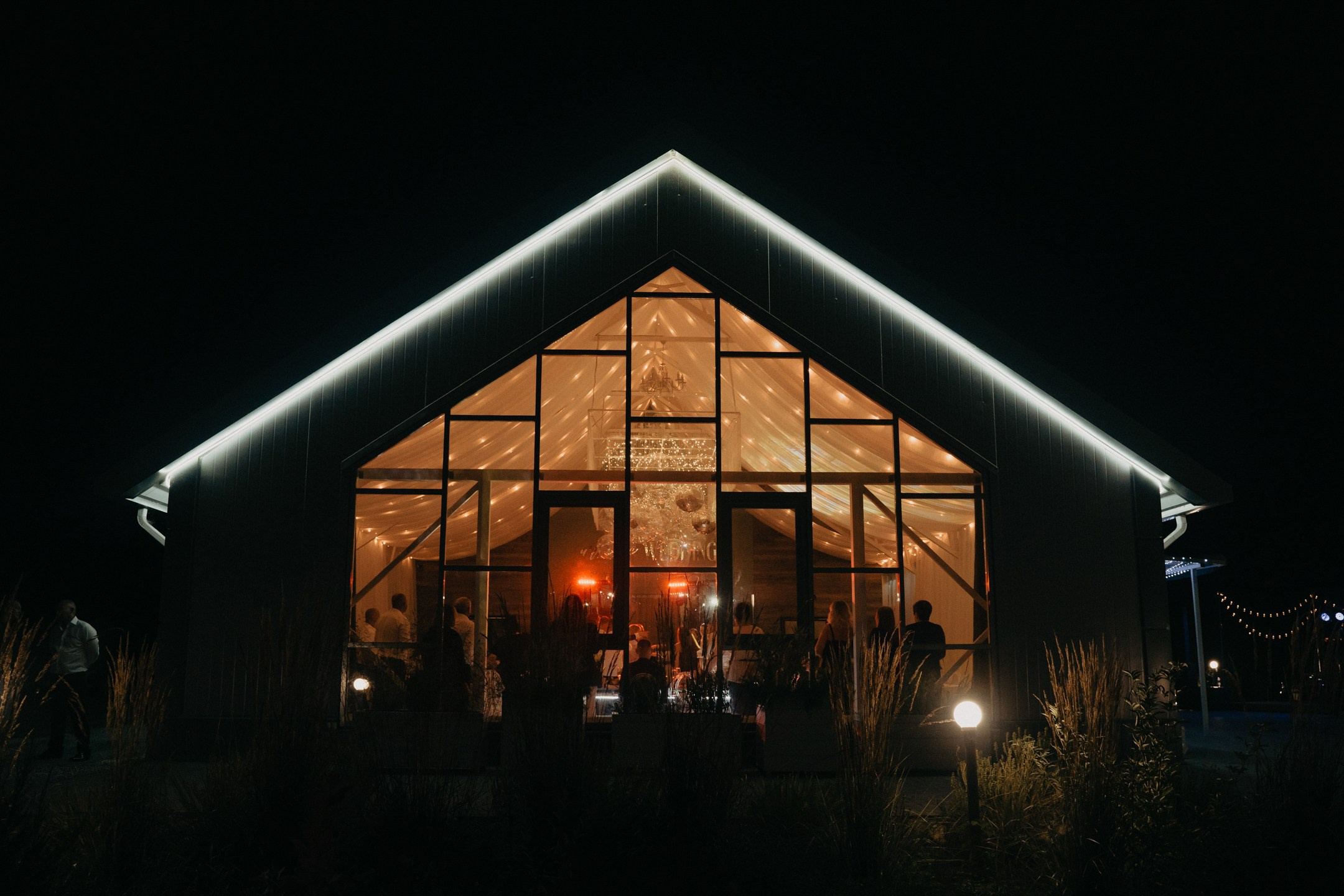 Даниил и Александра. Свадебный фотограф в Белгороде Антон Каменев