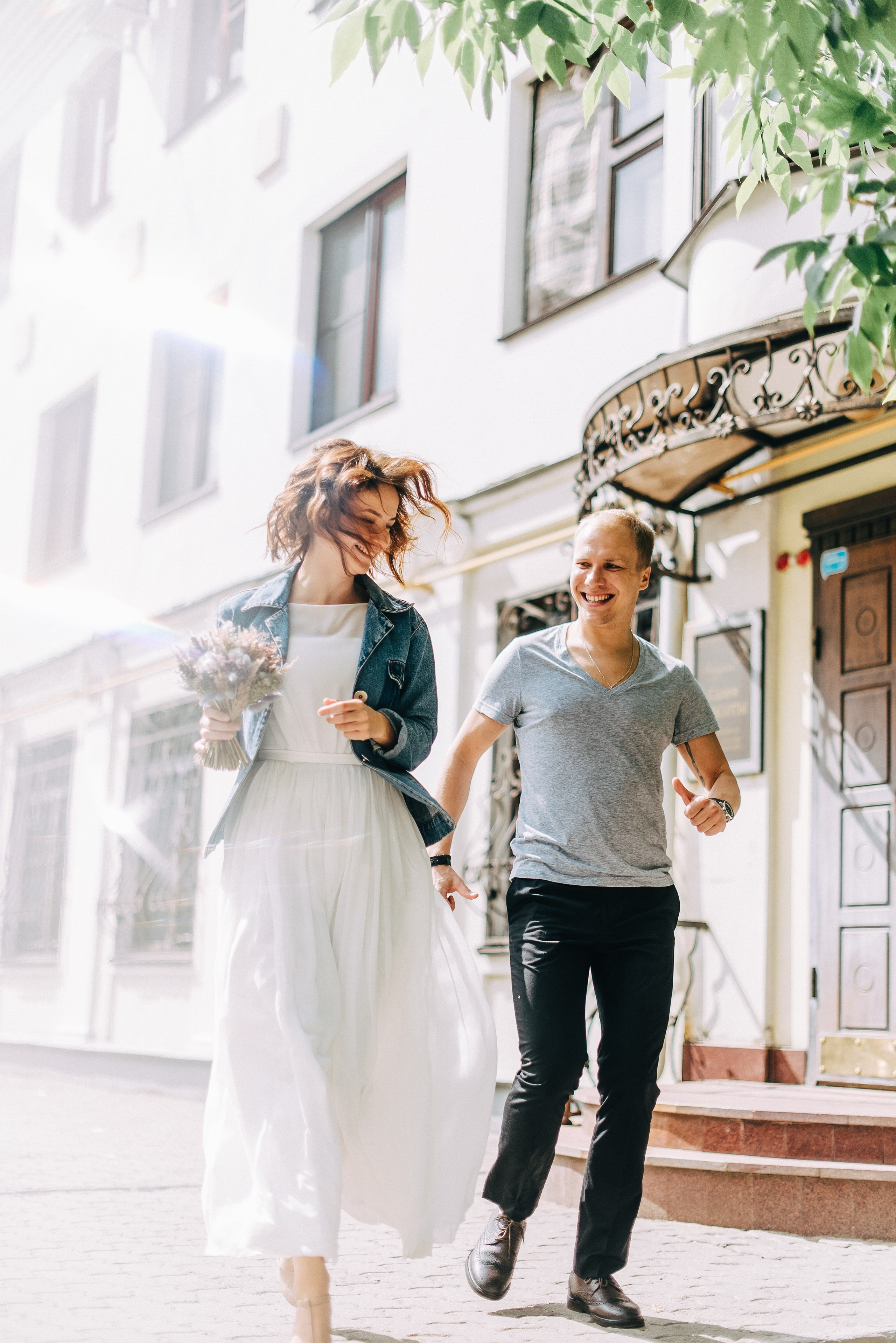 ГЛЕБ + ДАША. Шашкова Вероника / Свадебный и семейный фотограф Москва и Ярославль