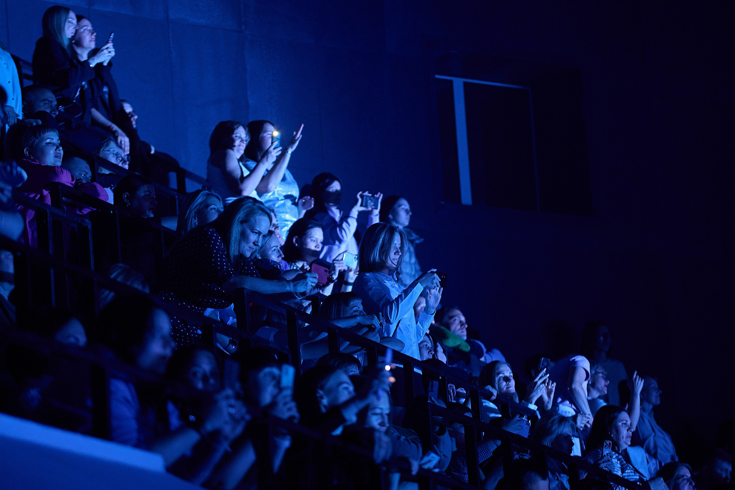 Руки Вверх! | Красноярск |18 октября. Фотограф Москва Concerts photo / Fashion photо