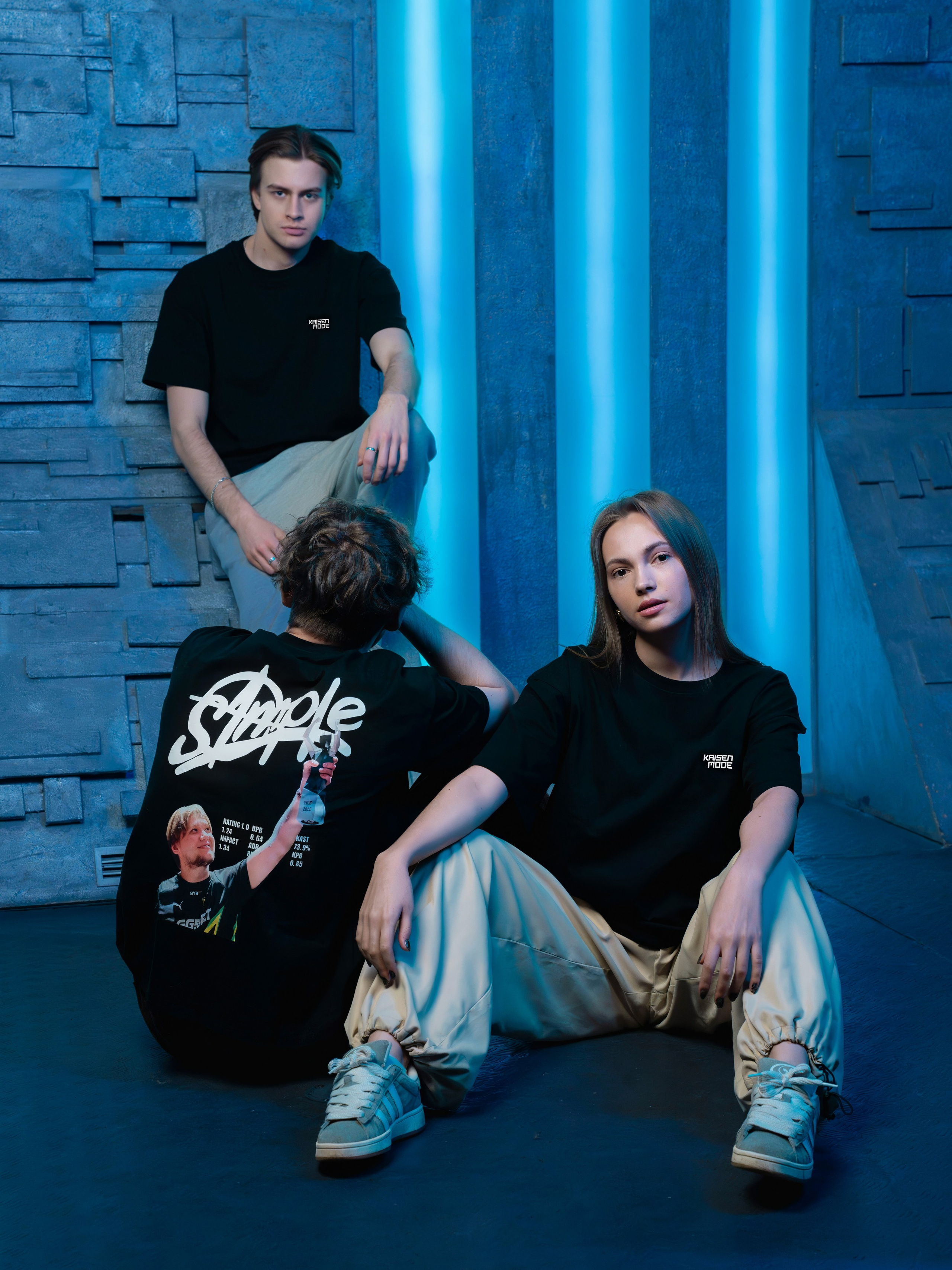 Krisen Mode. Портретный фотограф Москва Белогорцев Сергей