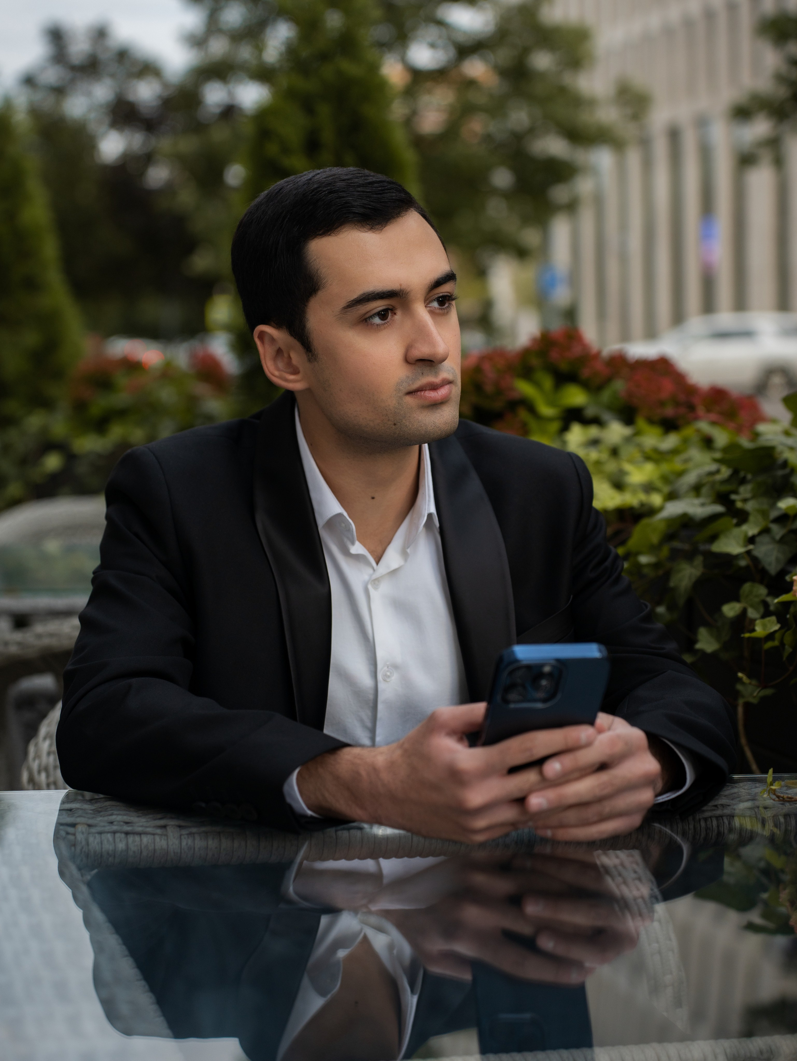 Narek. Портретный фотограф Москва Белогорцев Сергей