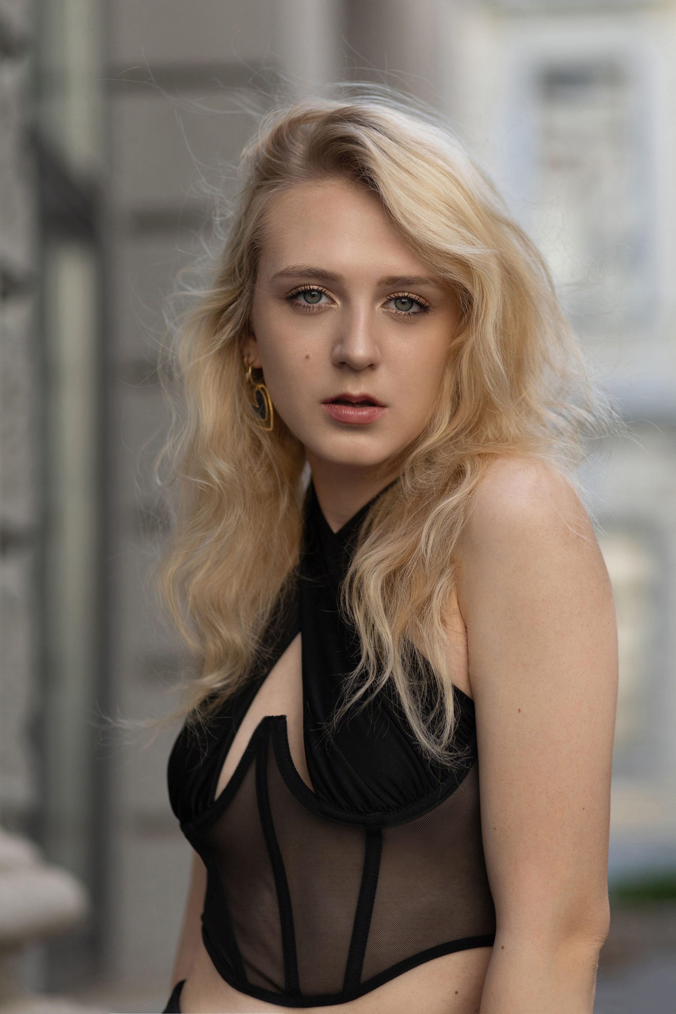 Съемка на улице. Кузнецова Татьяна фотограф и ретушер Москва