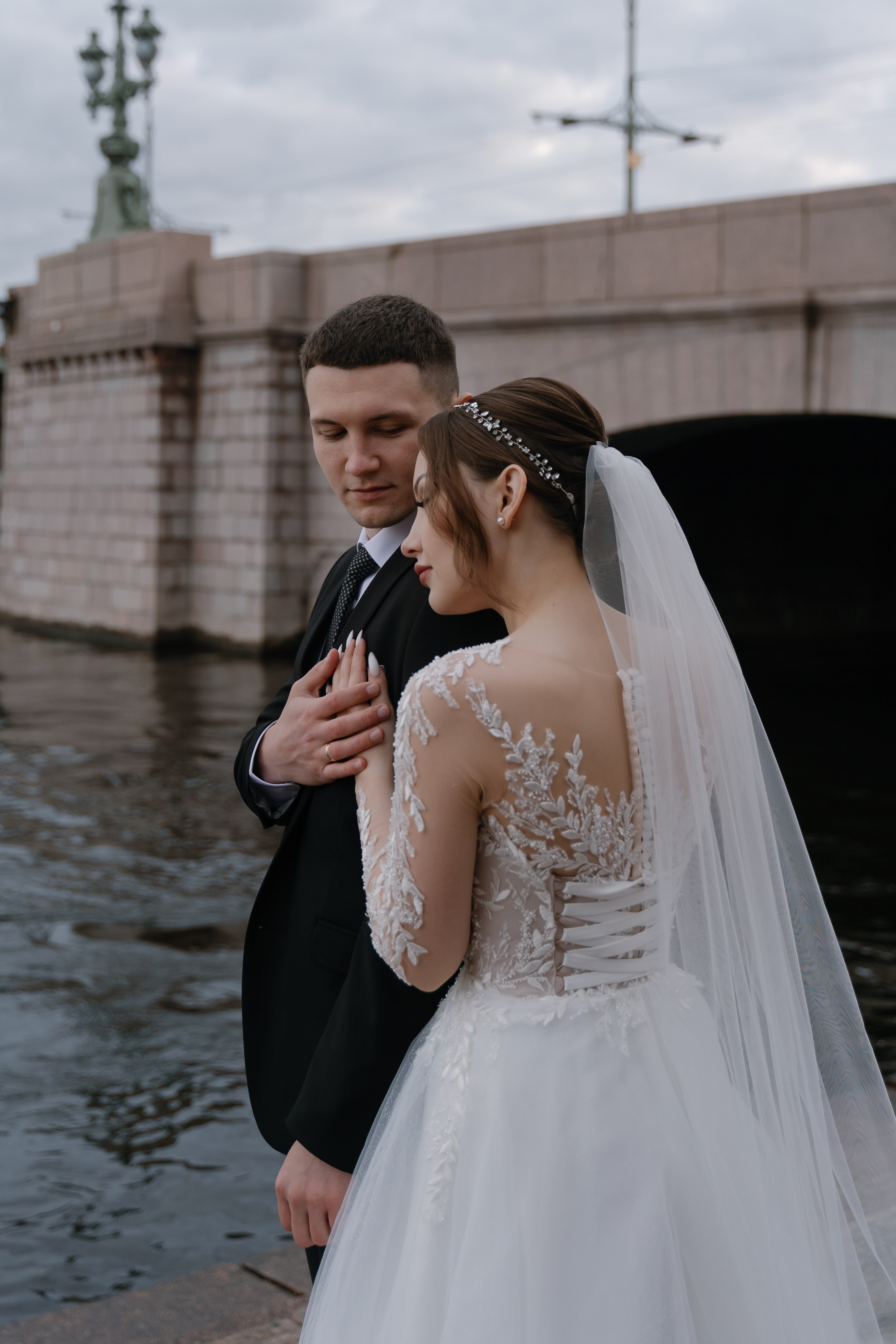 08.09.2023. Свадебный фотограф — Наталья Фед СПб/Москва