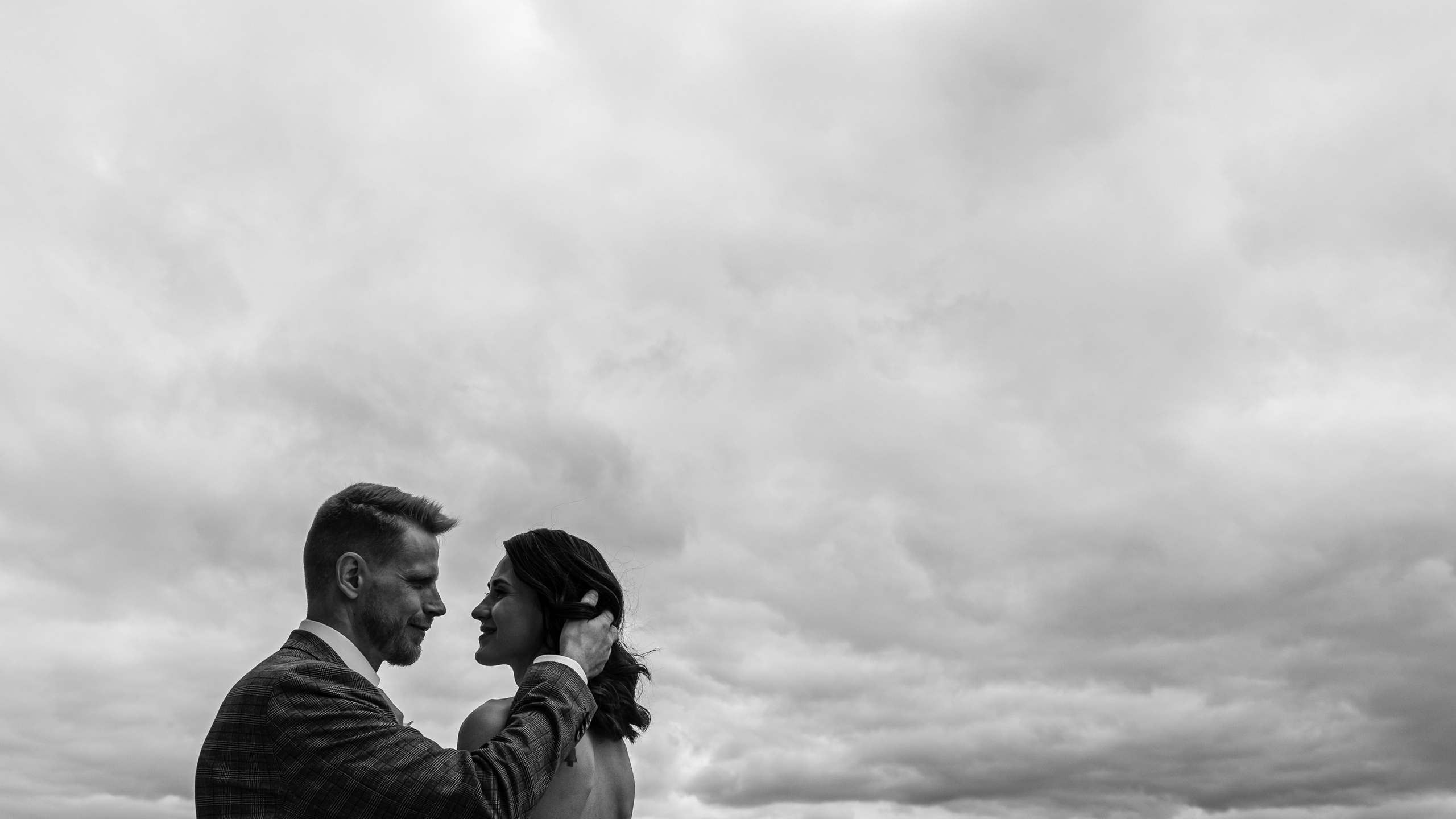 Павел и Алина