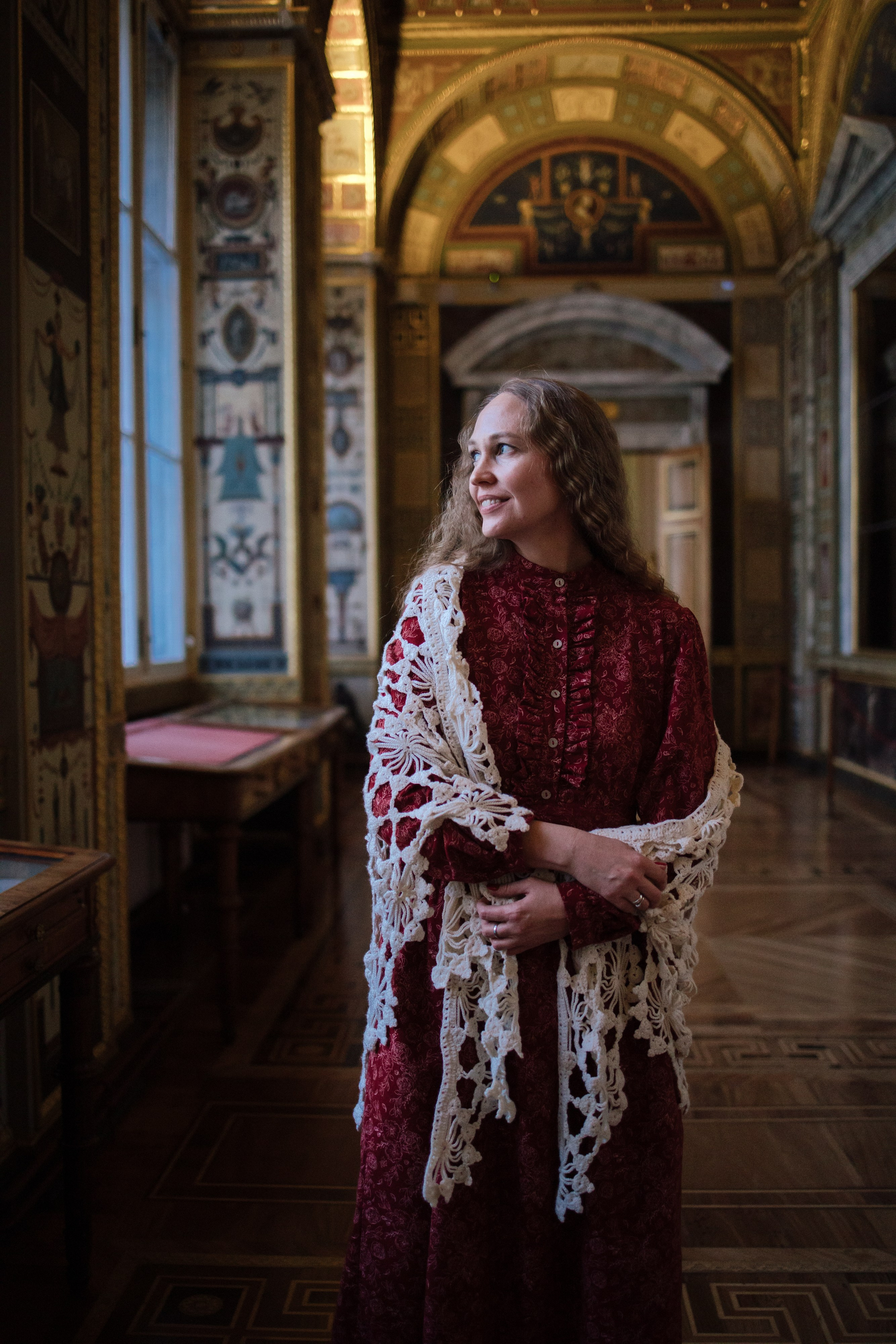 Hermitage. Ваш фотограф в Санкт-Петербурге