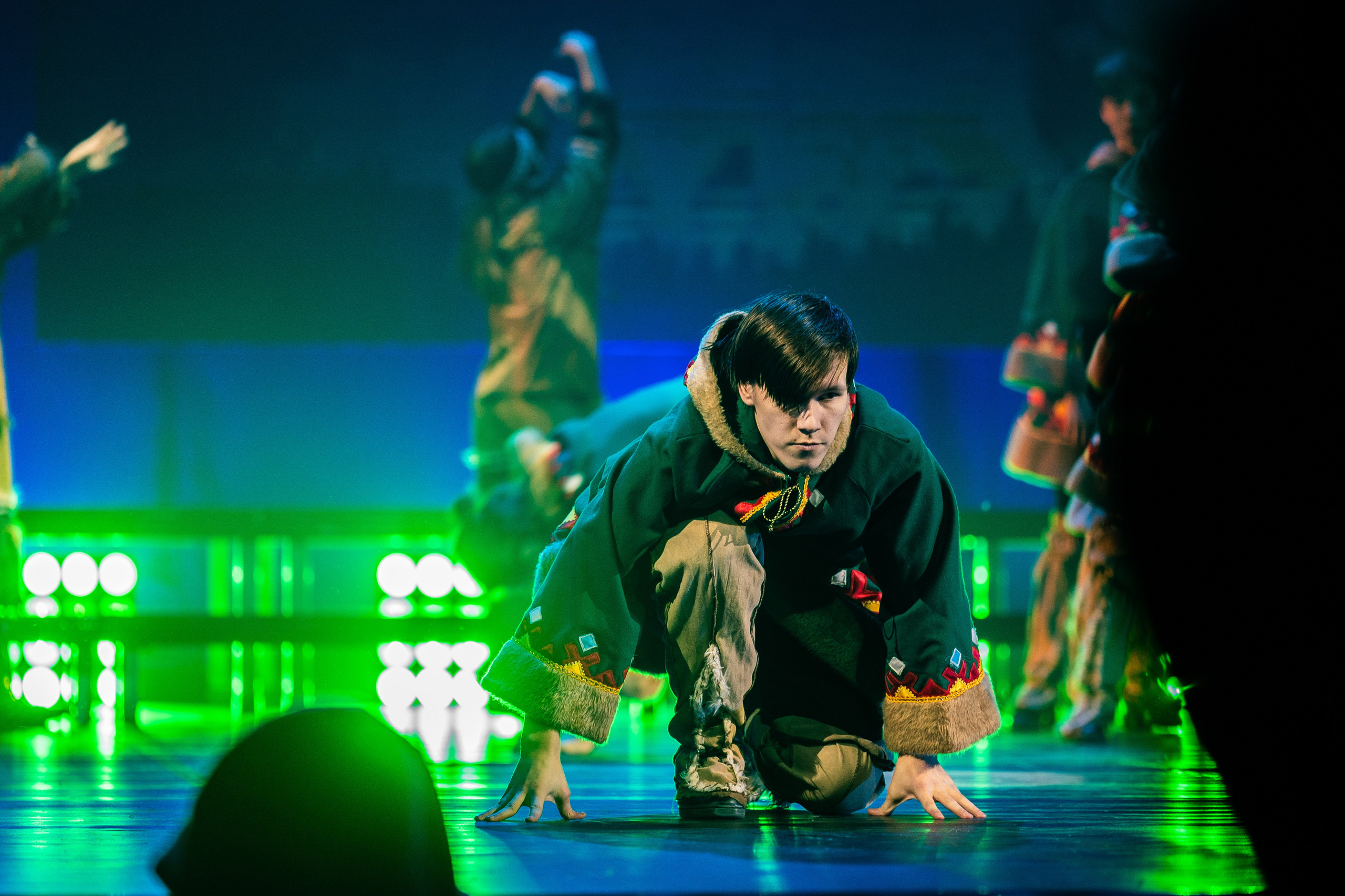 Репортаж. Фотограф Ханты-Мансийск Тимофей Чеботин