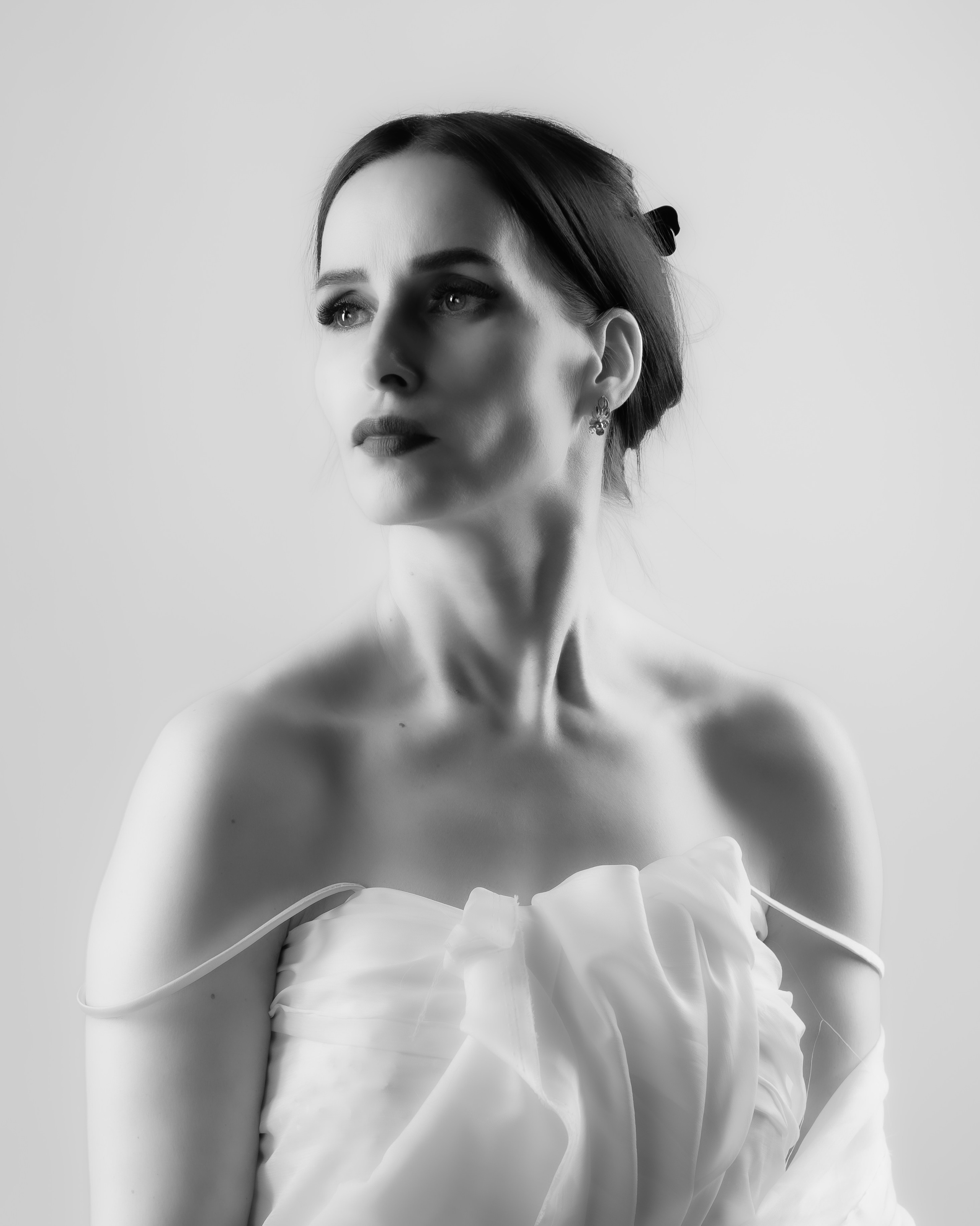 ЮЛИЯ. Фотограф Владимир Роля