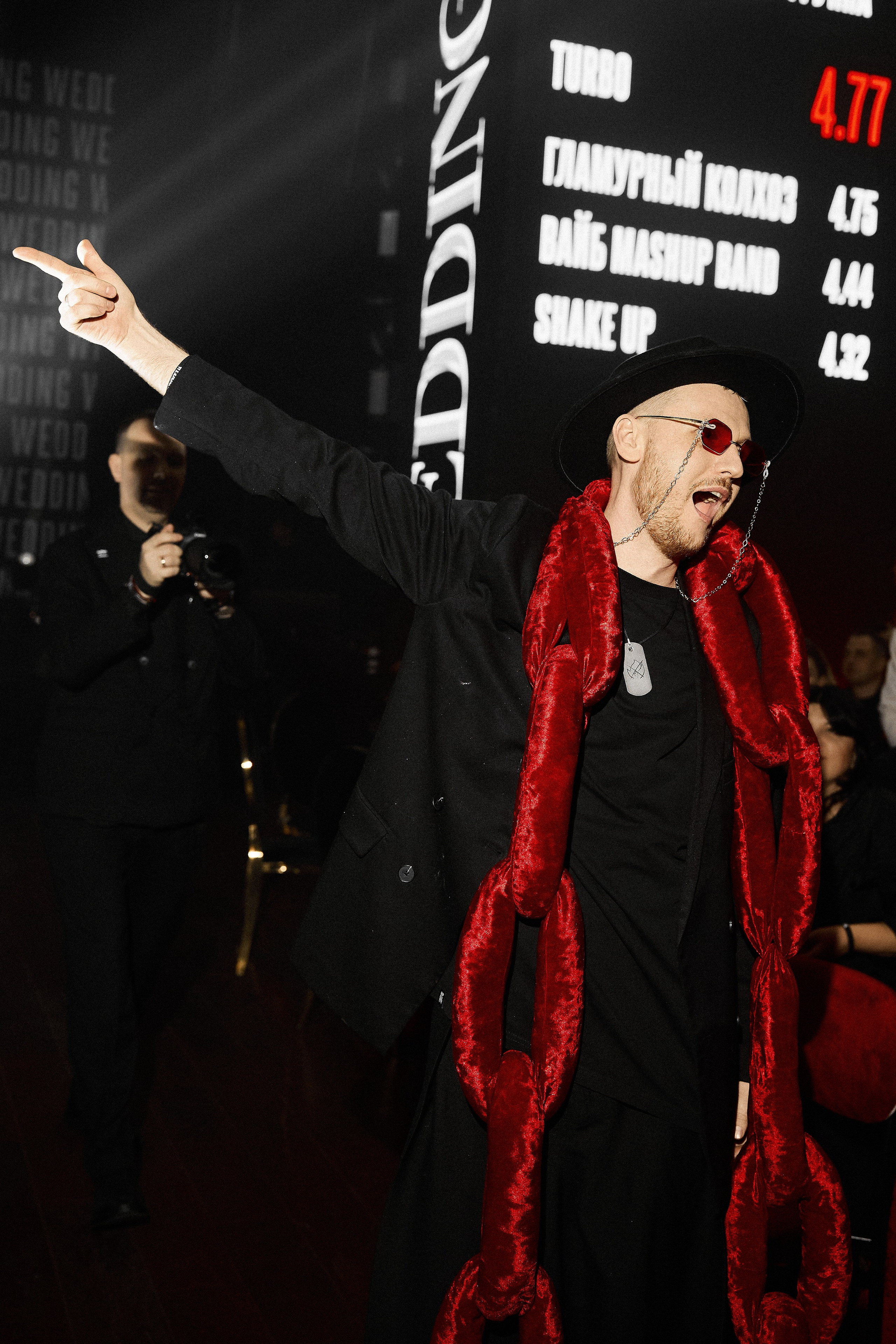 Wedding Awards Юг 2024. Фотограф Айвазова Наталья Краснодар