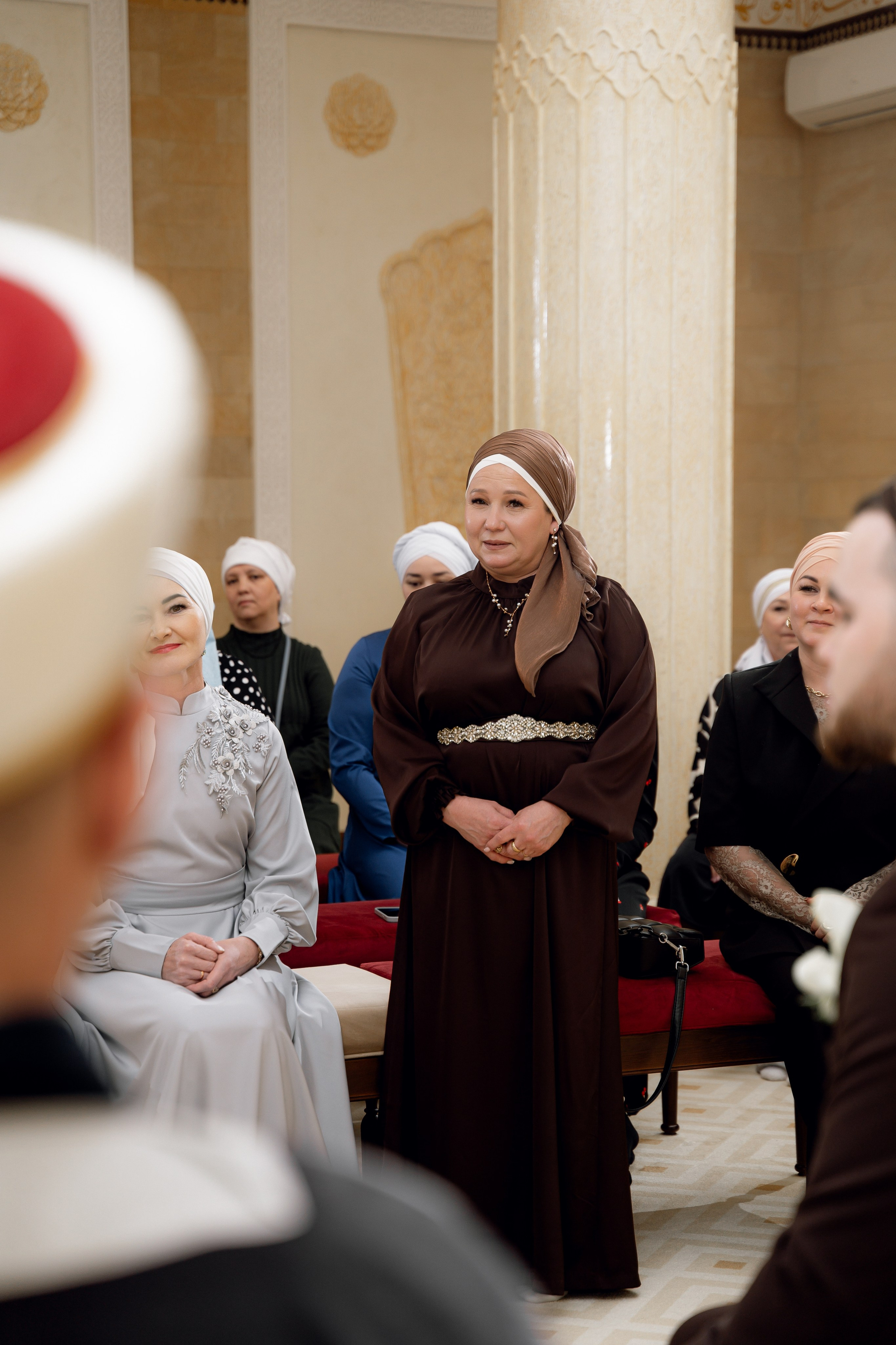 Роберт & Алсу (Ахмадзаки). RAMIL SAFIULLIN