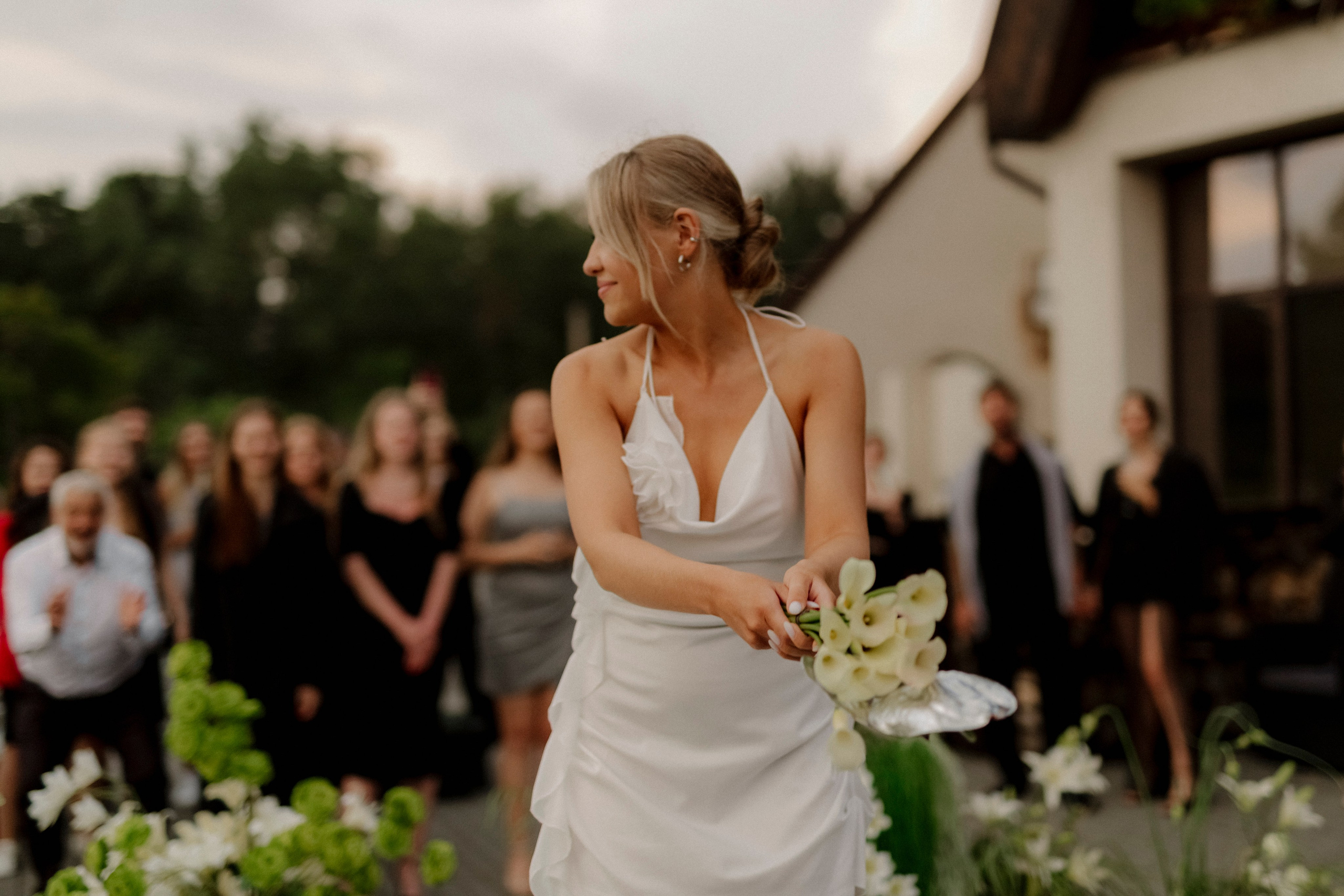 Лена и Вадим. Фотограф в Челябинске