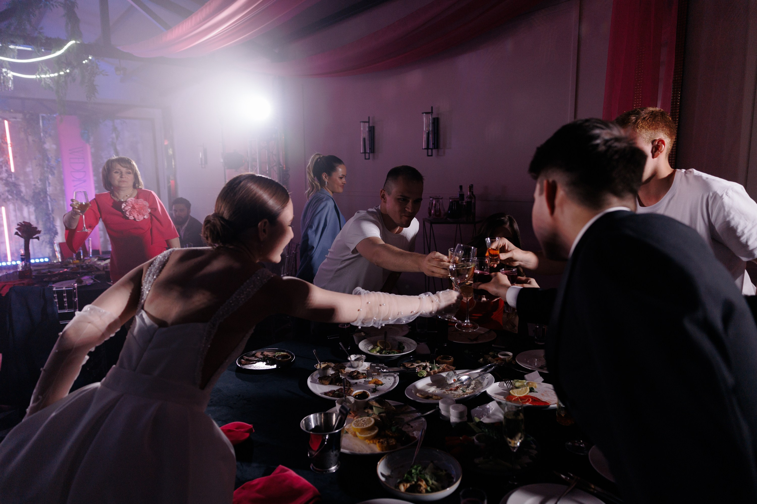 Алексей и Алина (полный день). Свадебный фотограф