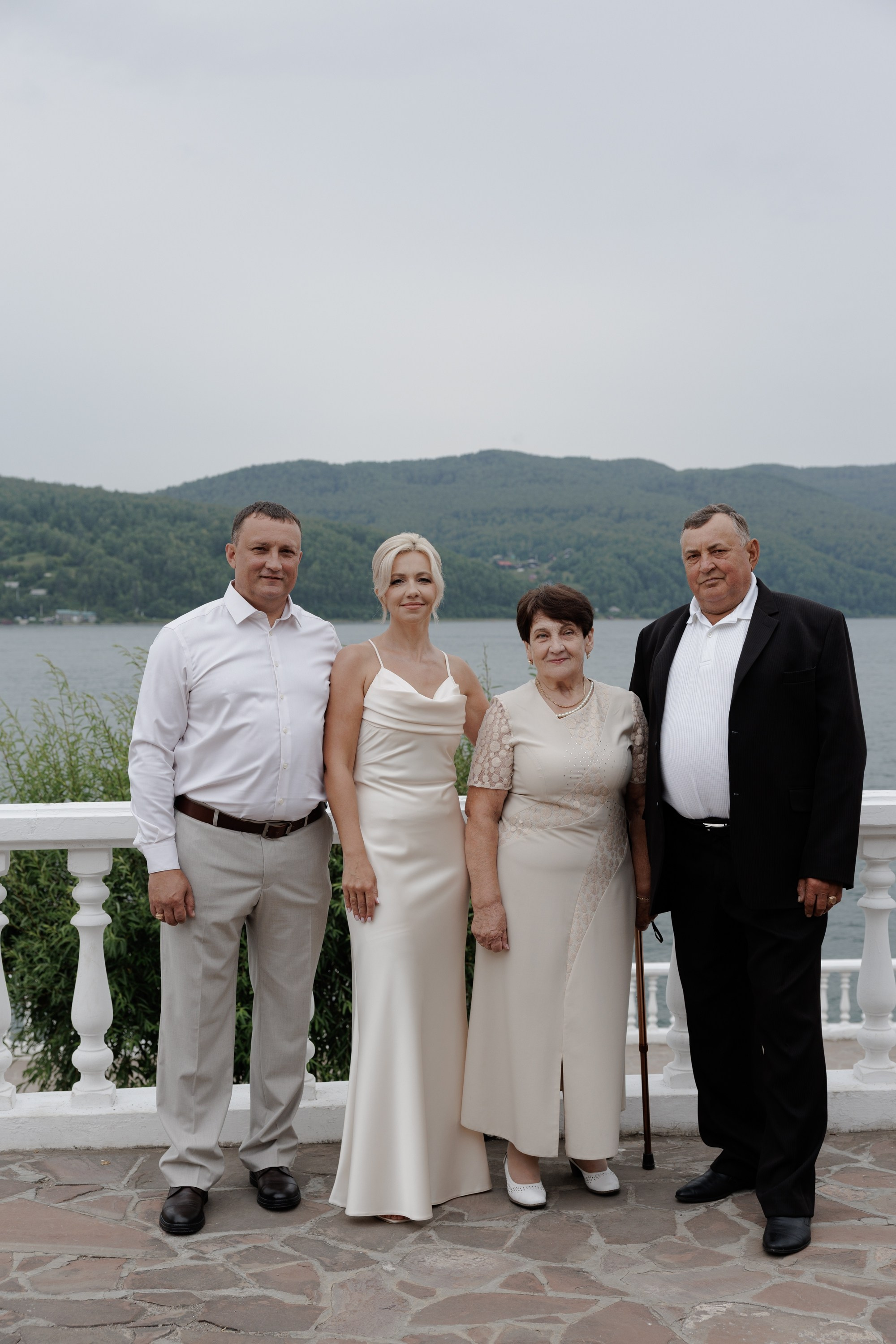 Андрей и Валерия (клиентская серия). Фотограф Иркутск