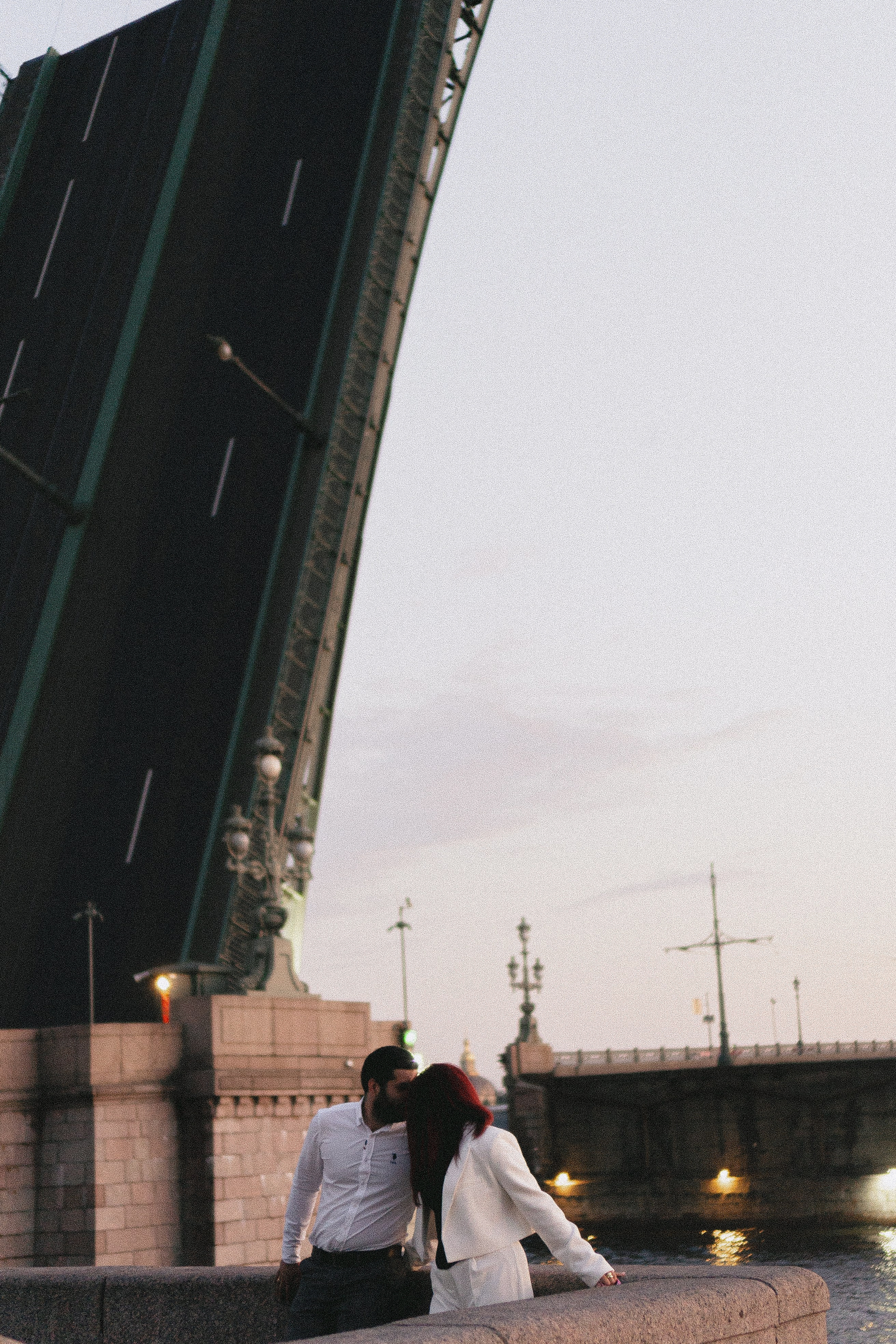 РАССВЕТНАЯ ИСТОРИЯ. Профессиональный фотограф, Санкт-Петербург — Виктория Богомолова