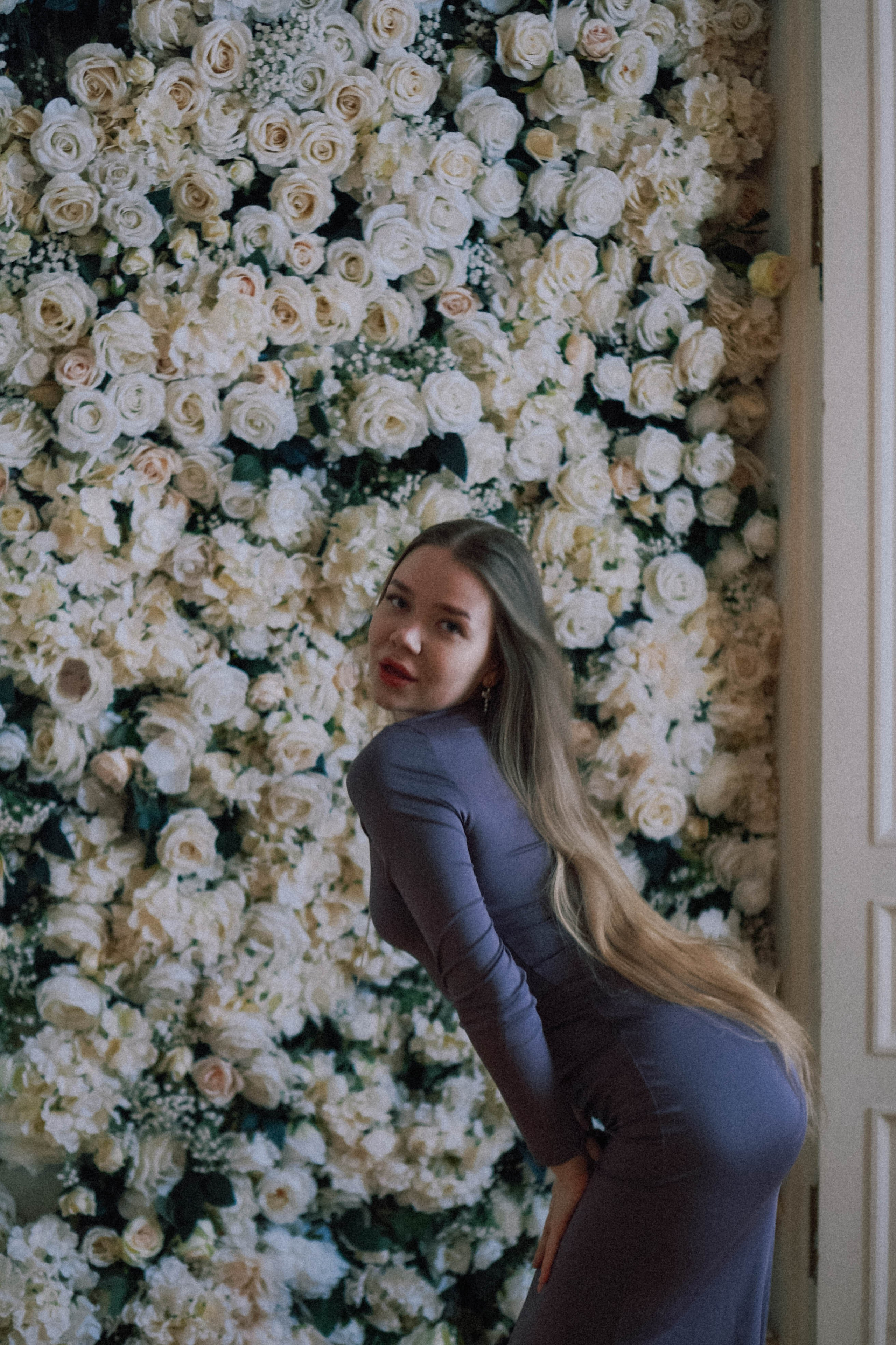 22. Профессиональный фотограф, Санкт-Петербург — Виктория Богомолова