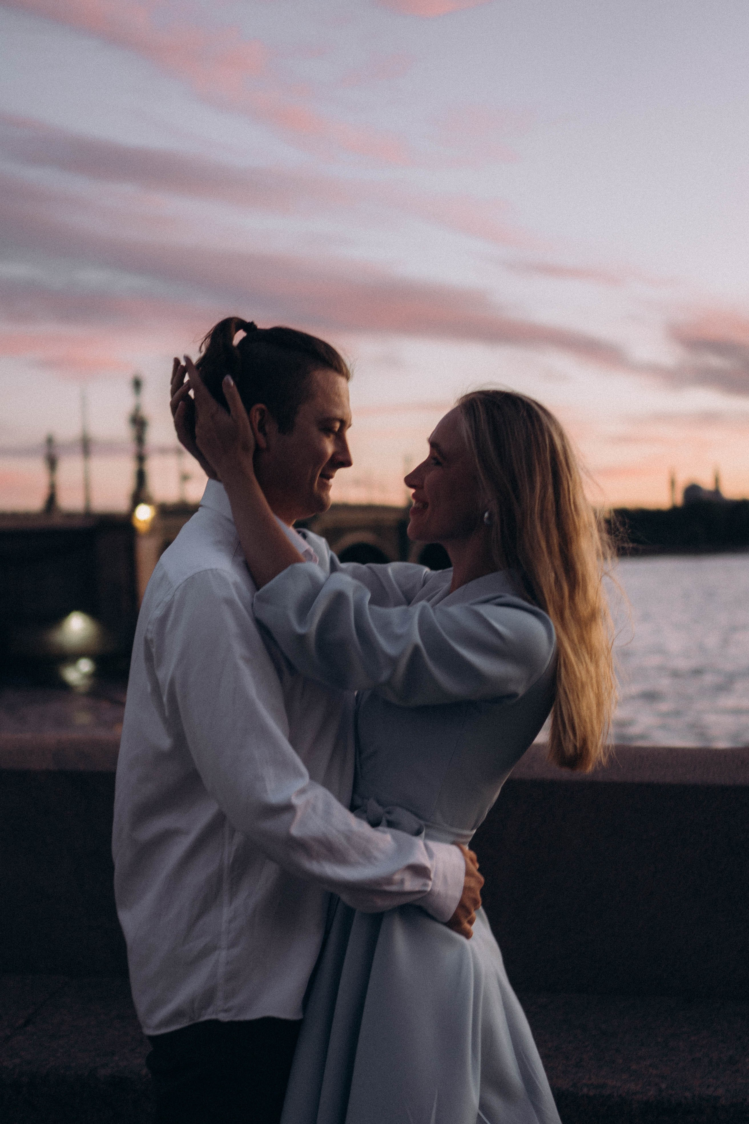 СЧАСТЛИВОЕ УТРО. Профессиональный фотограф, Санкт-Петербург — Виктория Богомолова