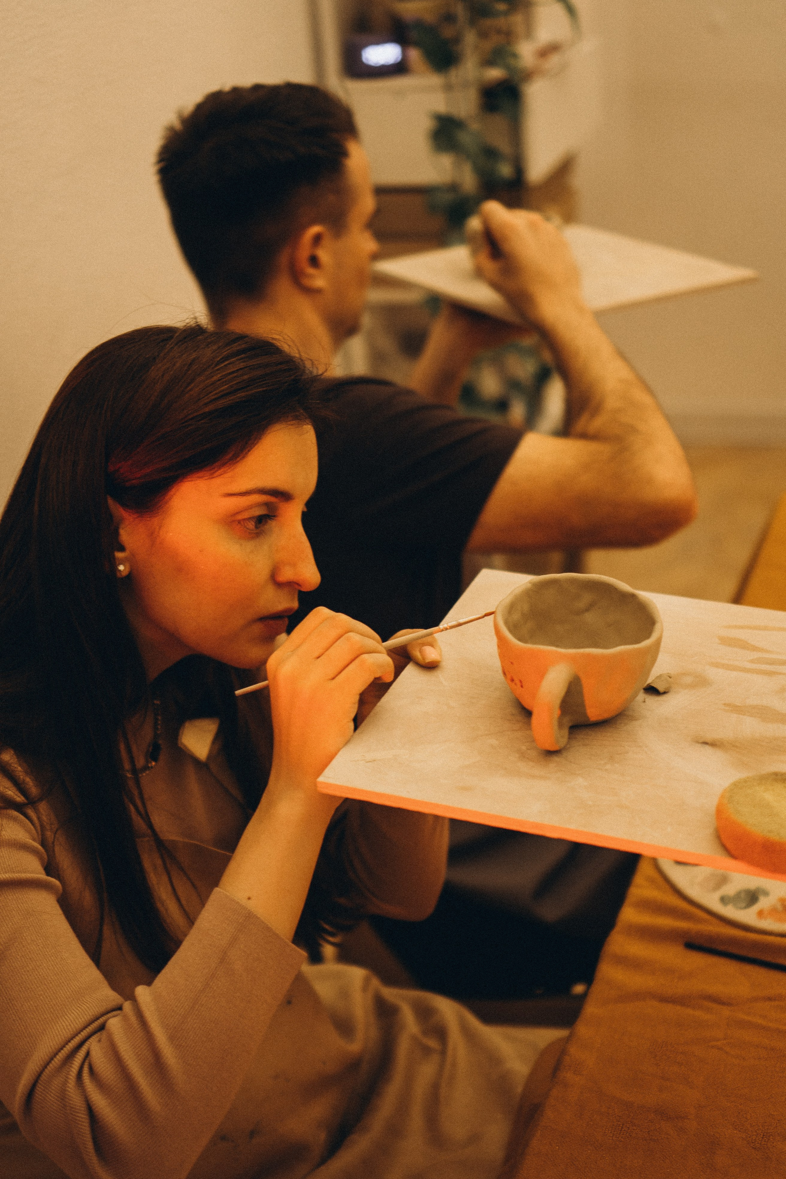 ЛЕПКАРНЯ. Профессиональный фотограф, Санкт-Петербург — Виктория Богомолова