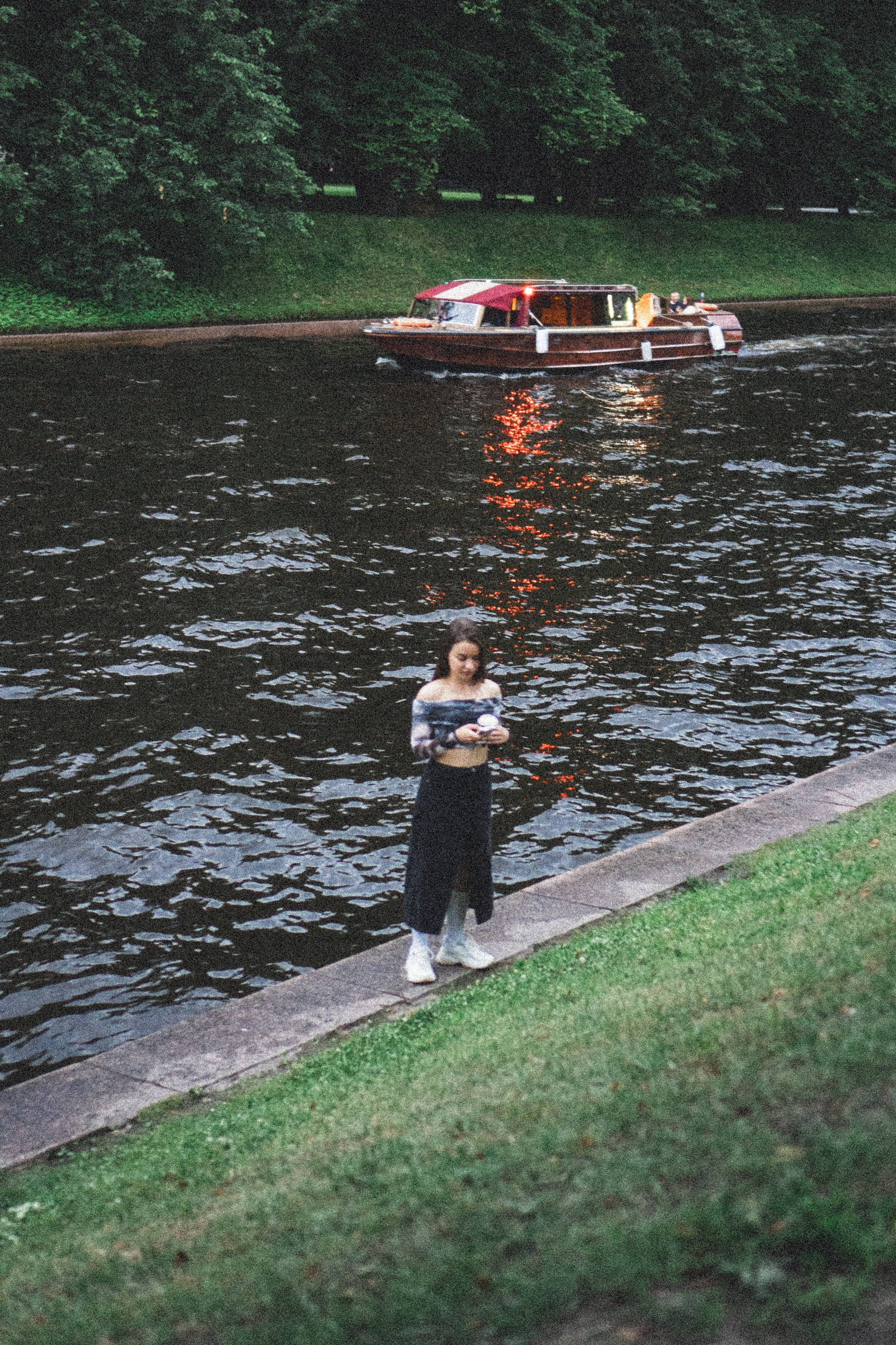 ПРОГУЛКА НА ЗАКАТЕ ПОО ЦЕНТРУ. Профессиональный фотограф, Санкт-Петербург — Виктория Богомолова